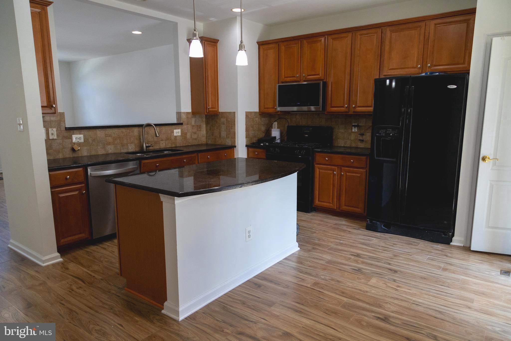 BRAMBLETON LANDBAY 2 - Residential