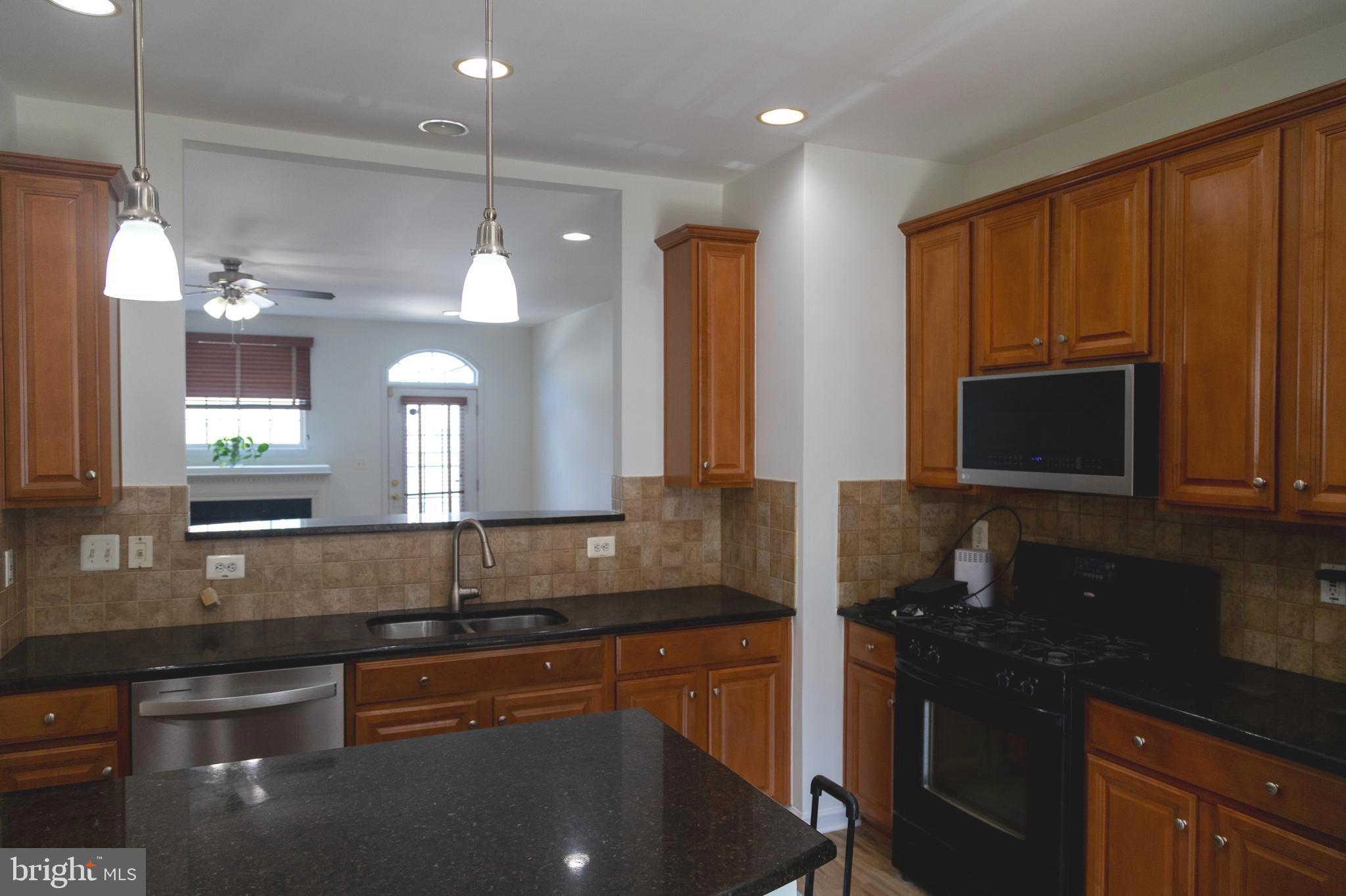 BRAMBLETON LANDBAY 2 - Residential