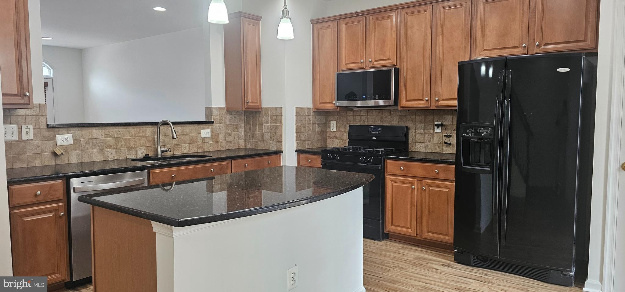 BRAMBLETON LANDBAY 2 - Residential