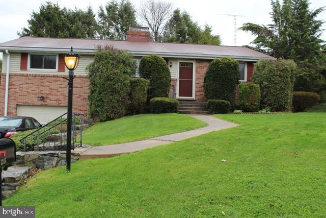 MIDLAND-HOLLYWOOD HEIGHTS - Residential