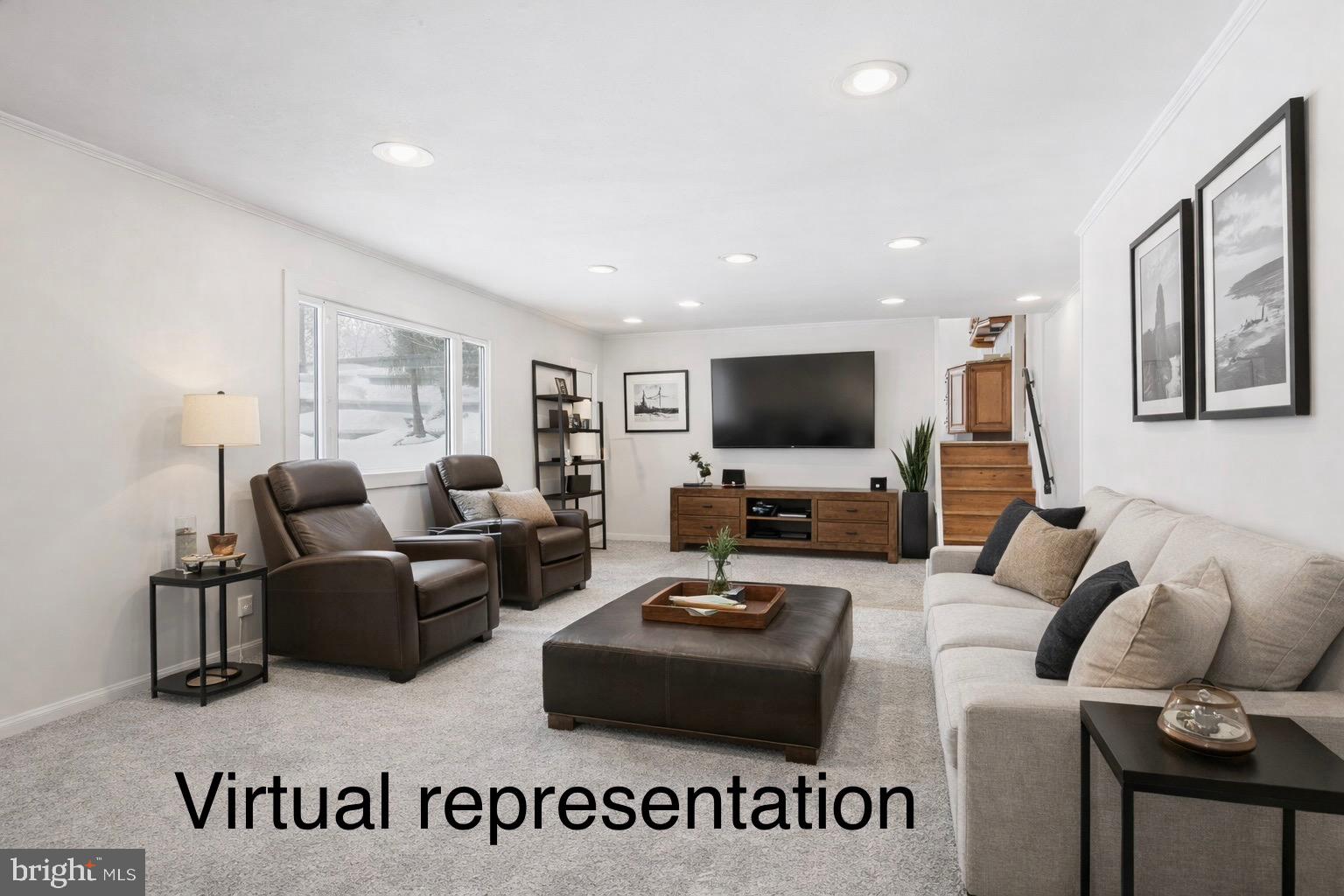 PINE RUN VLY - Residential