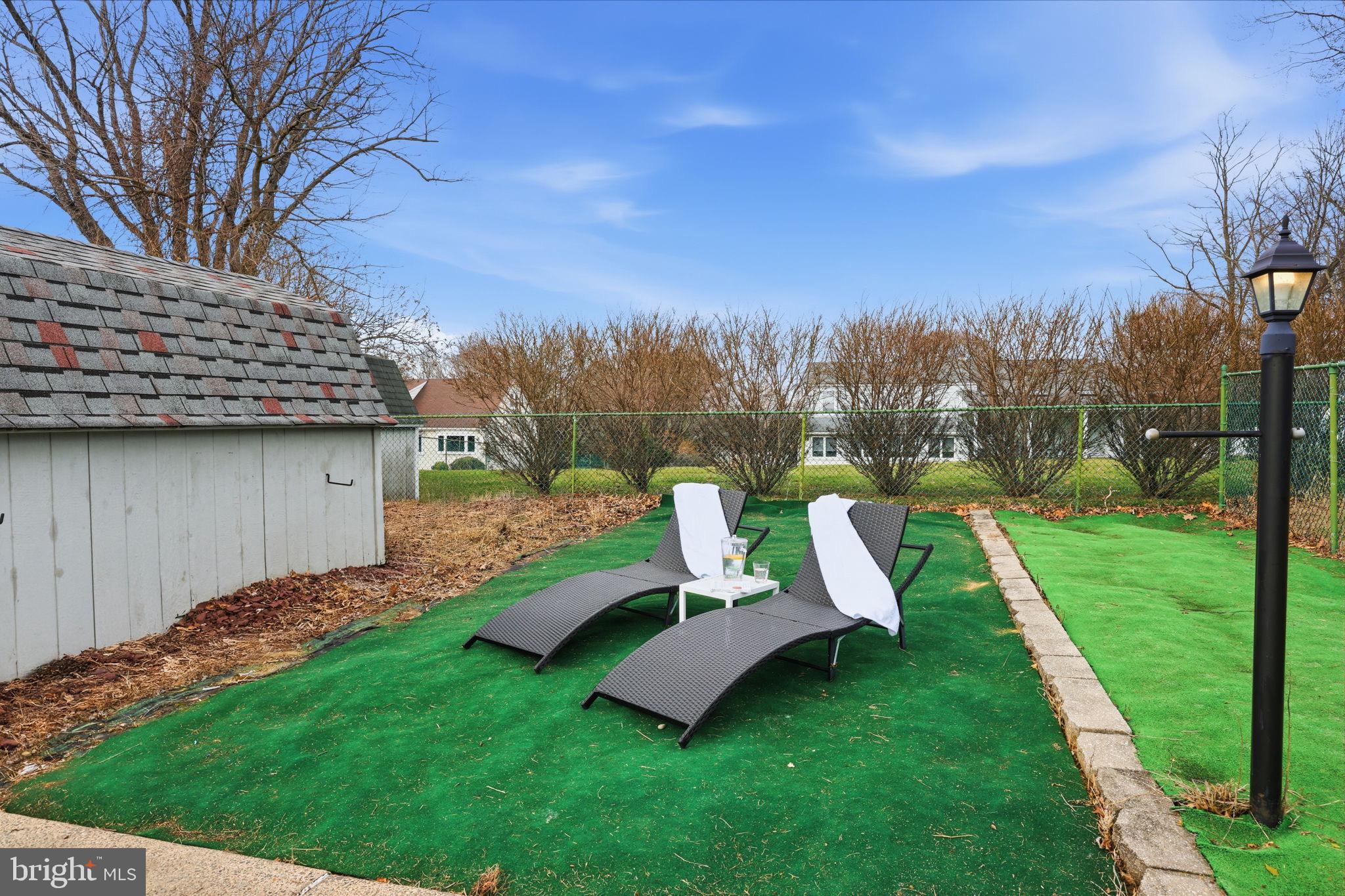 PINE RUN VLY - Residential