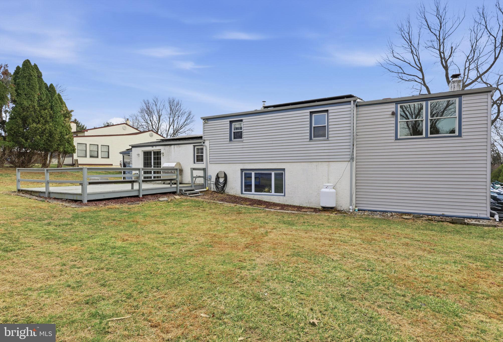 PINE RUN VLY - Residential