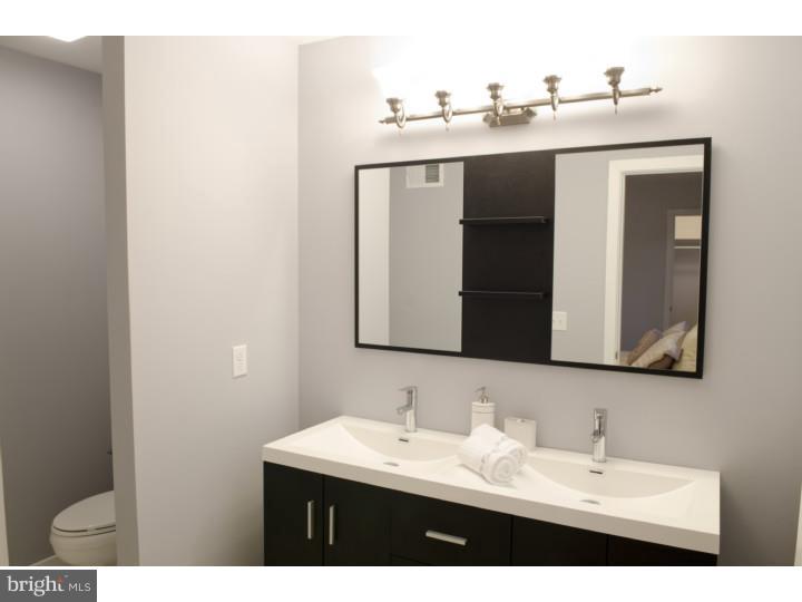 PORT RICHMOND - Residential Lease