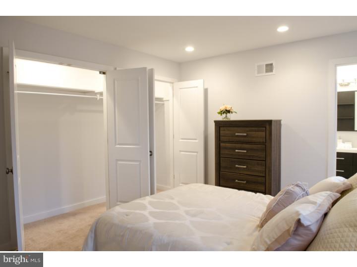 PORT RICHMOND - Residential Lease