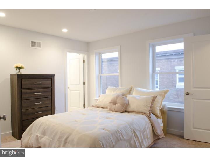 PORT RICHMOND - Residential Lease