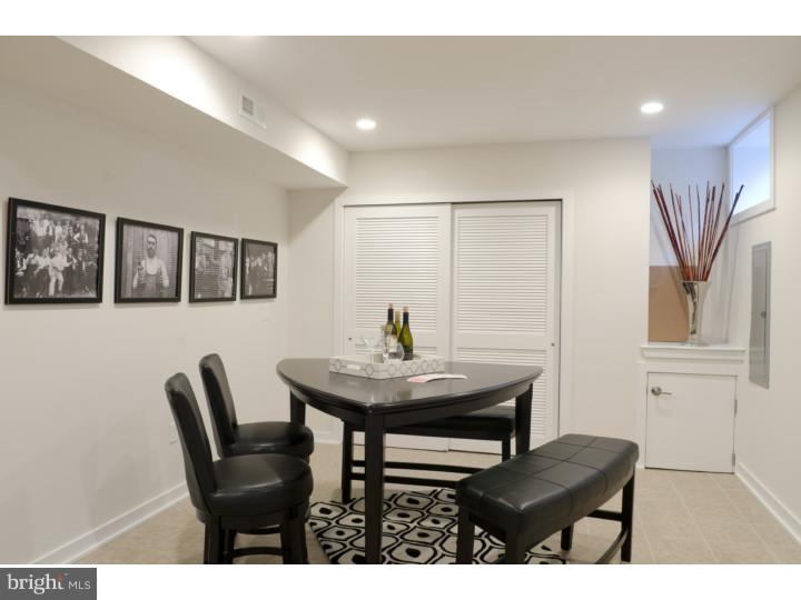 PORT RICHMOND - Residential Lease