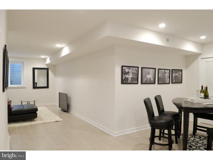 PORT RICHMOND - Residential Lease