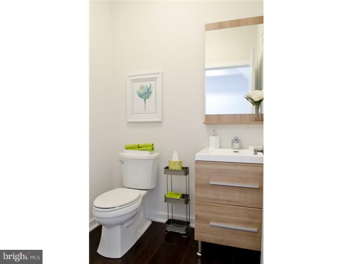 PORT RICHMOND - Residential Lease