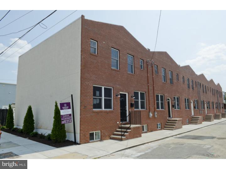 PORT RICHMOND - Residential Lease
