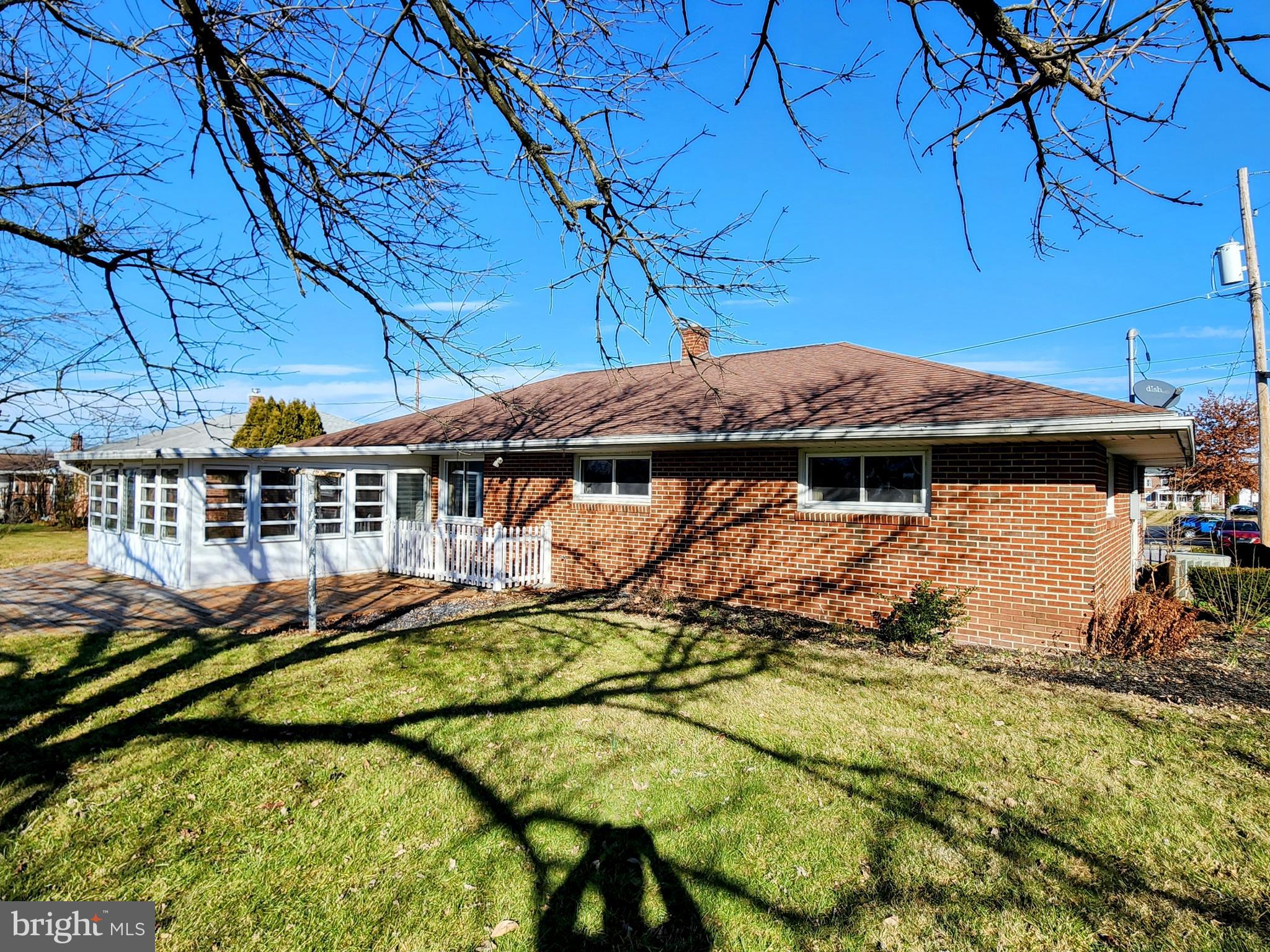 COLT PARK - GETTYSBURG BOROUGH - Residential