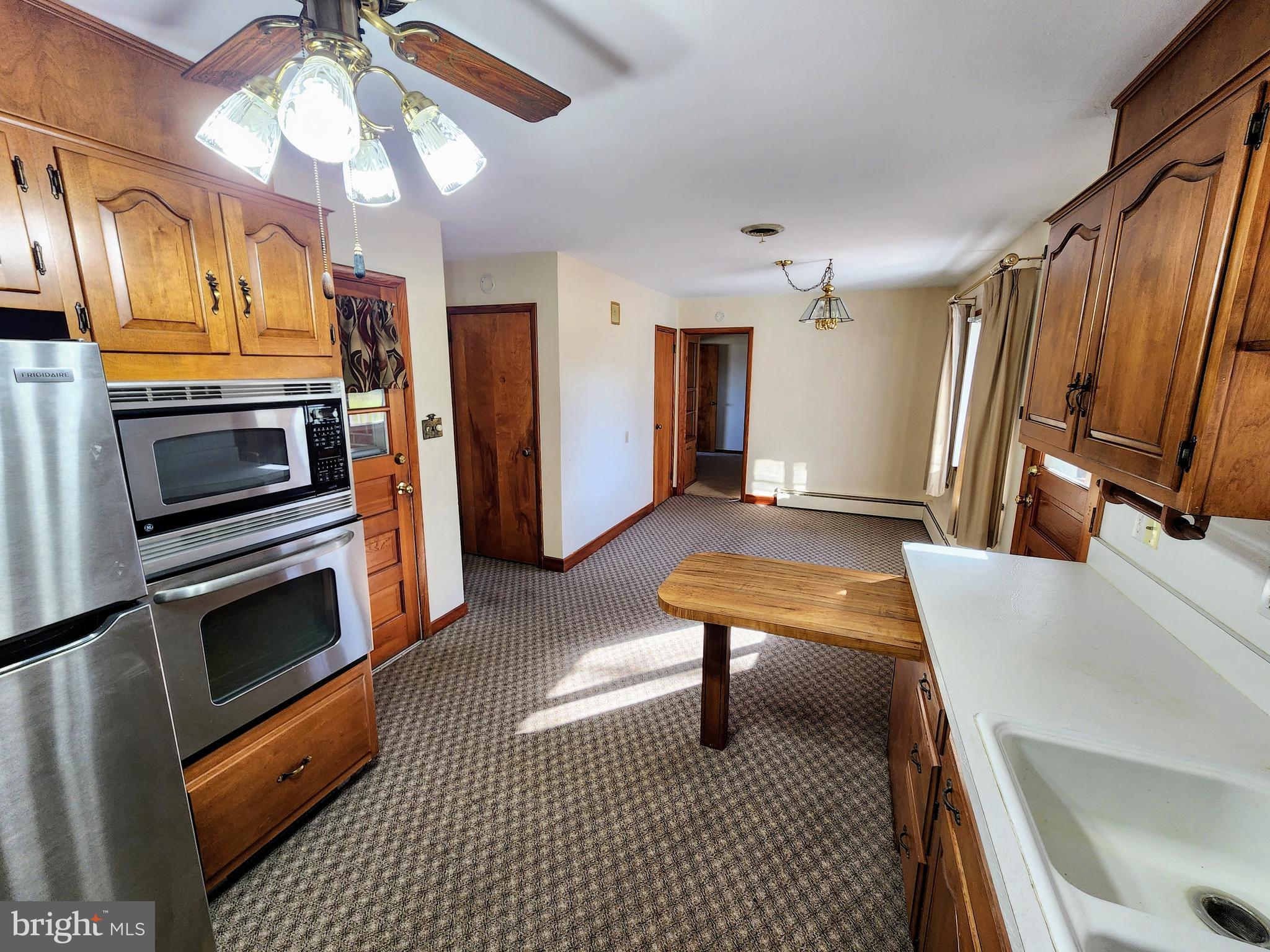 COLT PARK - GETTYSBURG BOROUGH - Residential