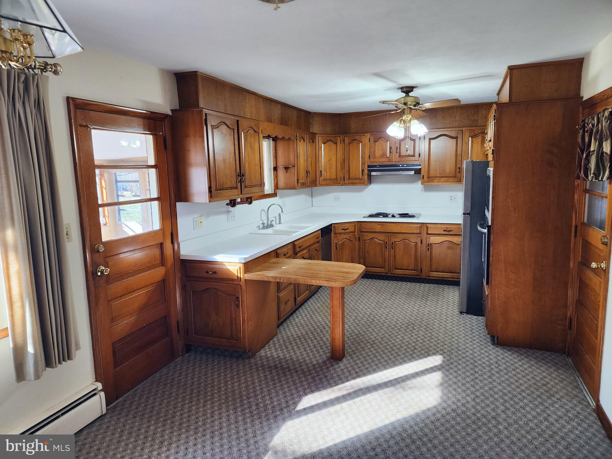 COLT PARK - GETTYSBURG BOROUGH - Residential