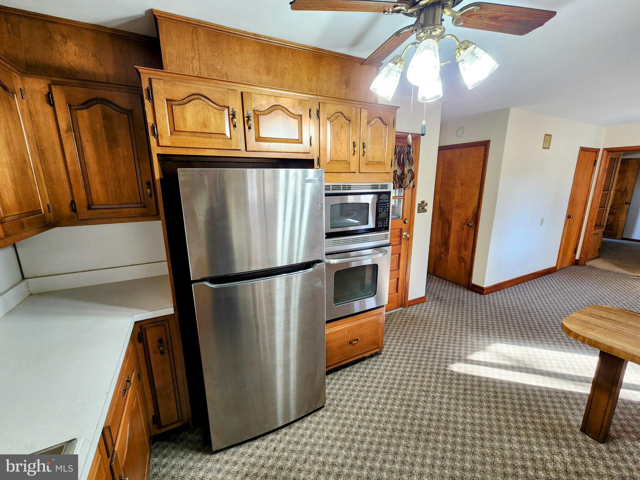 COLT PARK - GETTYSBURG BOROUGH - Residential