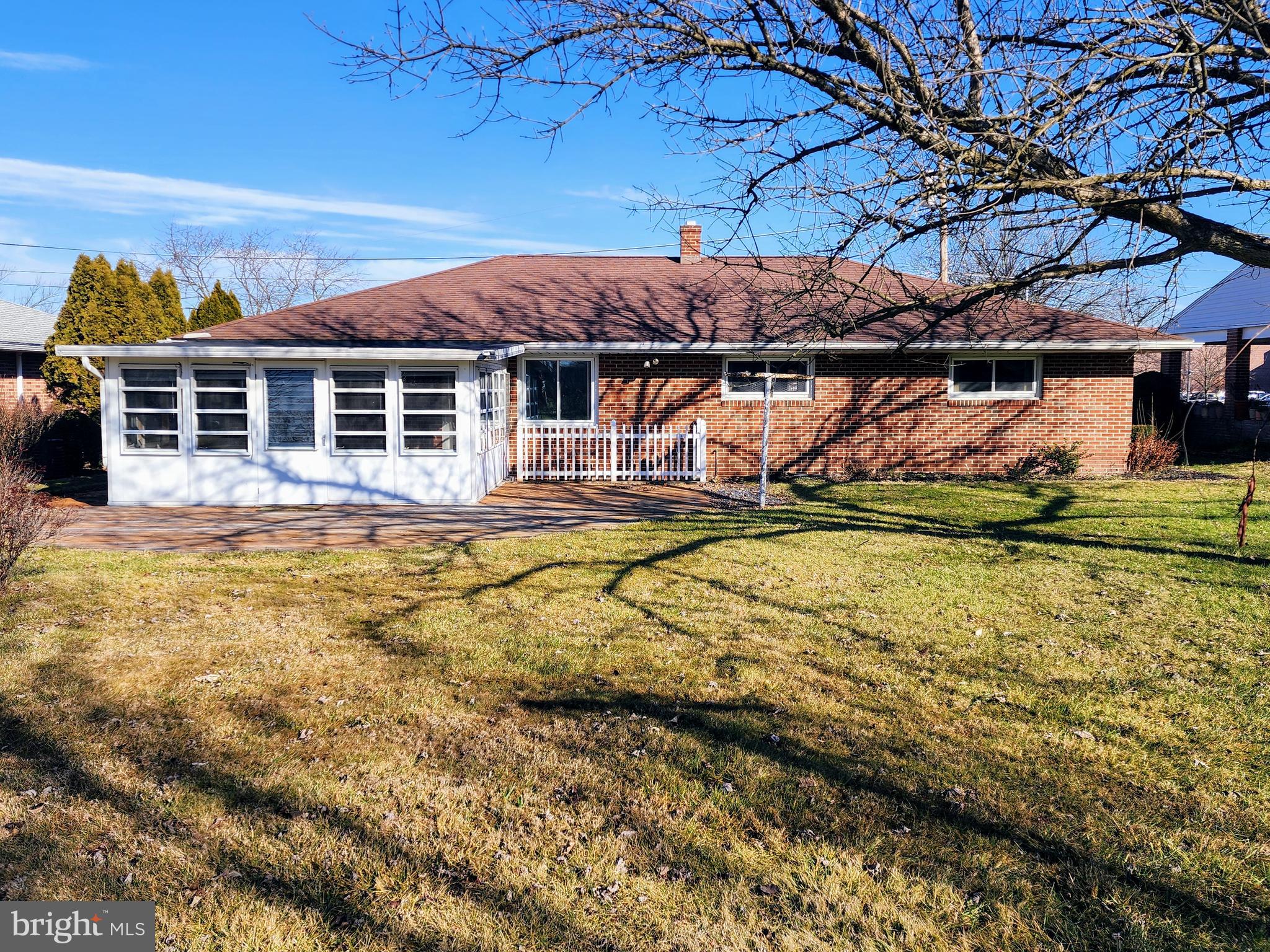 COLT PARK - GETTYSBURG BOROUGH - Residential