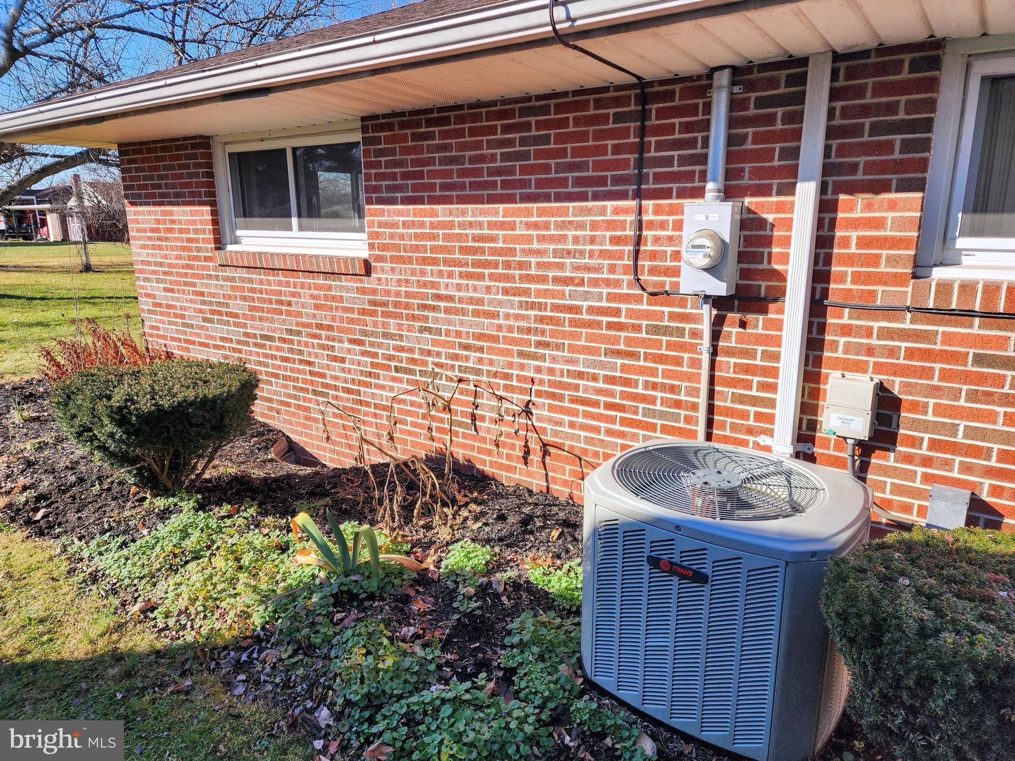 COLT PARK - GETTYSBURG BOROUGH - Residential
