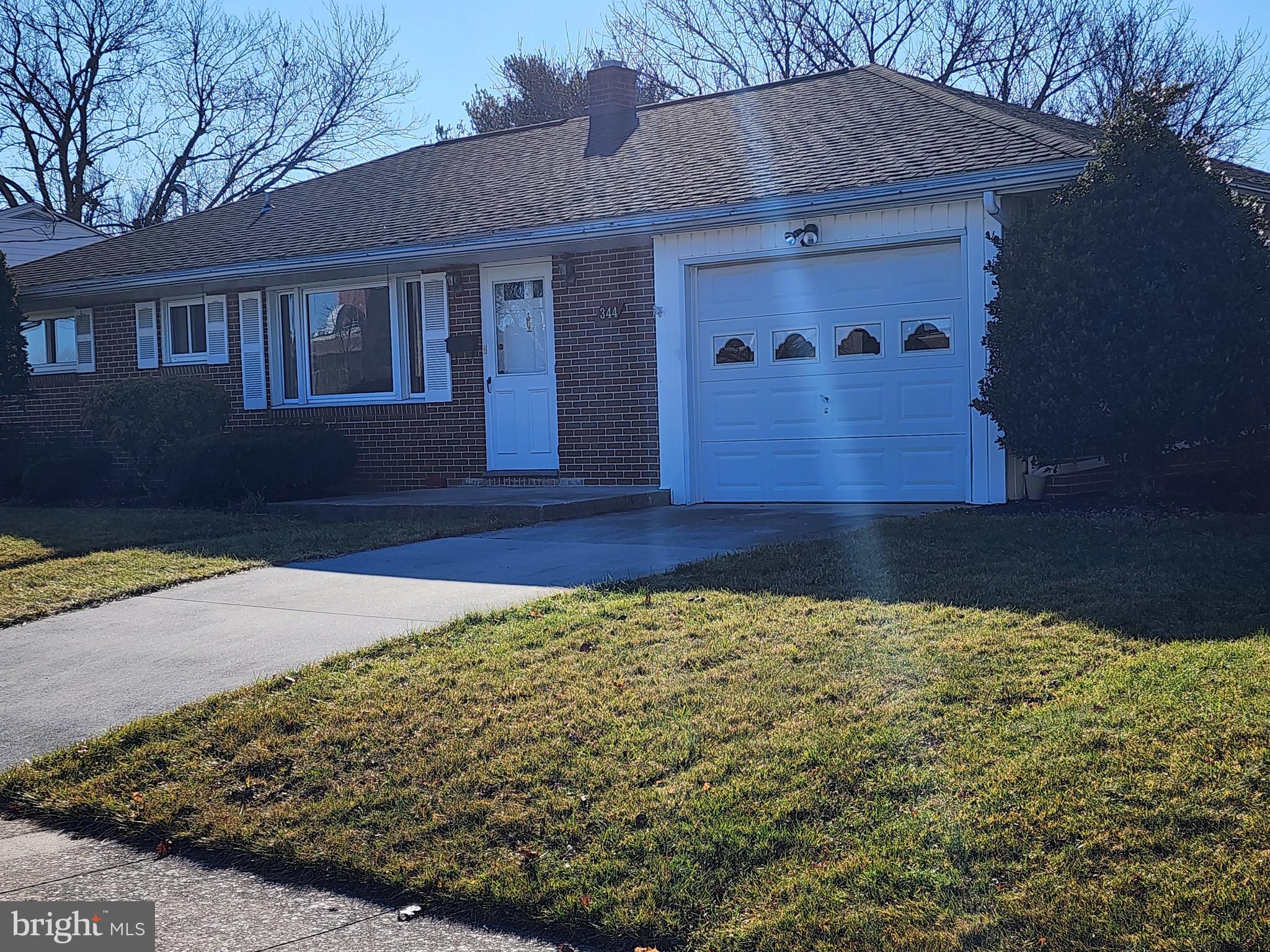 COLT PARK - GETTYSBURG BOROUGH - Residential