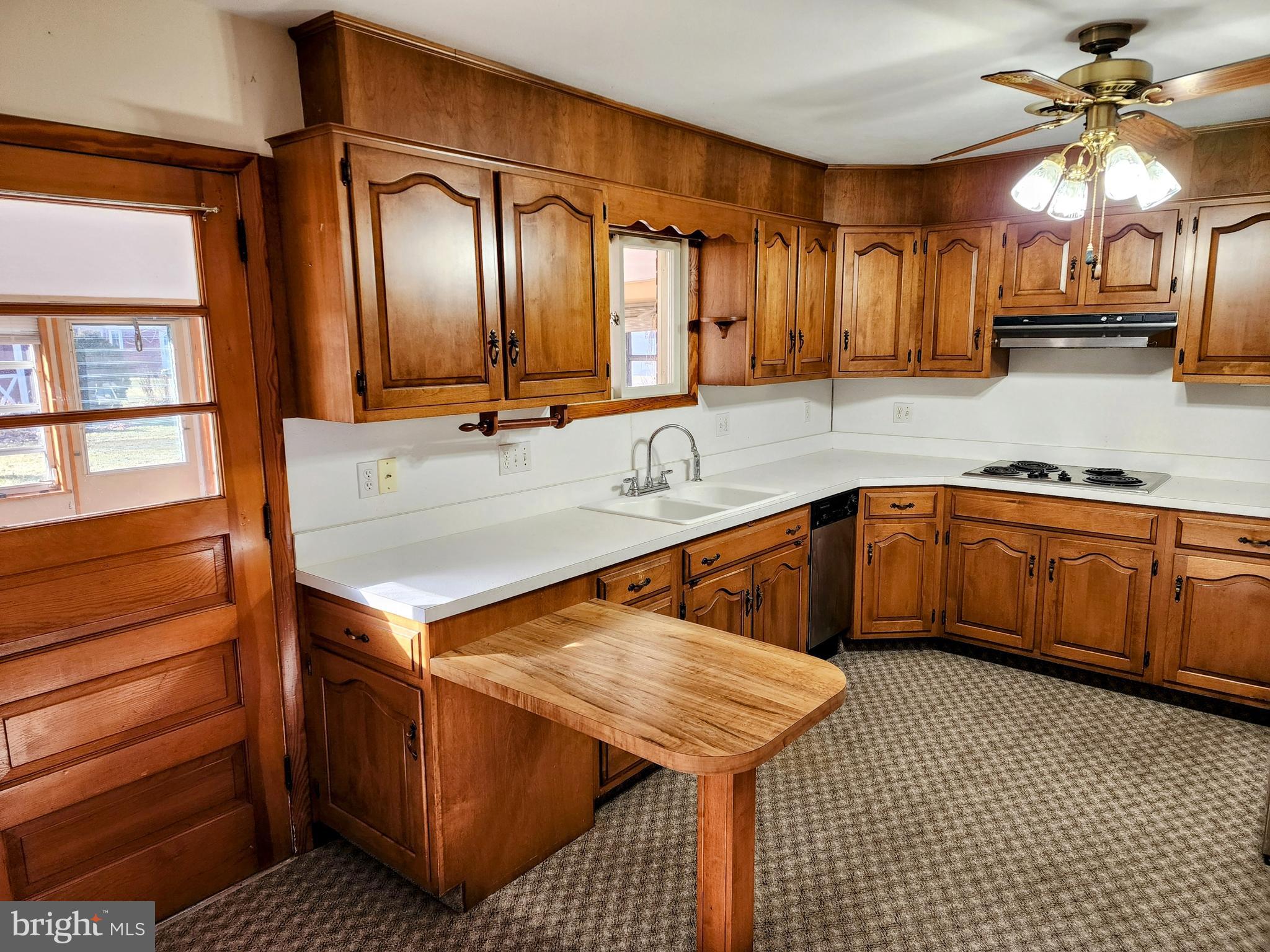 COLT PARK - GETTYSBURG BOROUGH - Residential