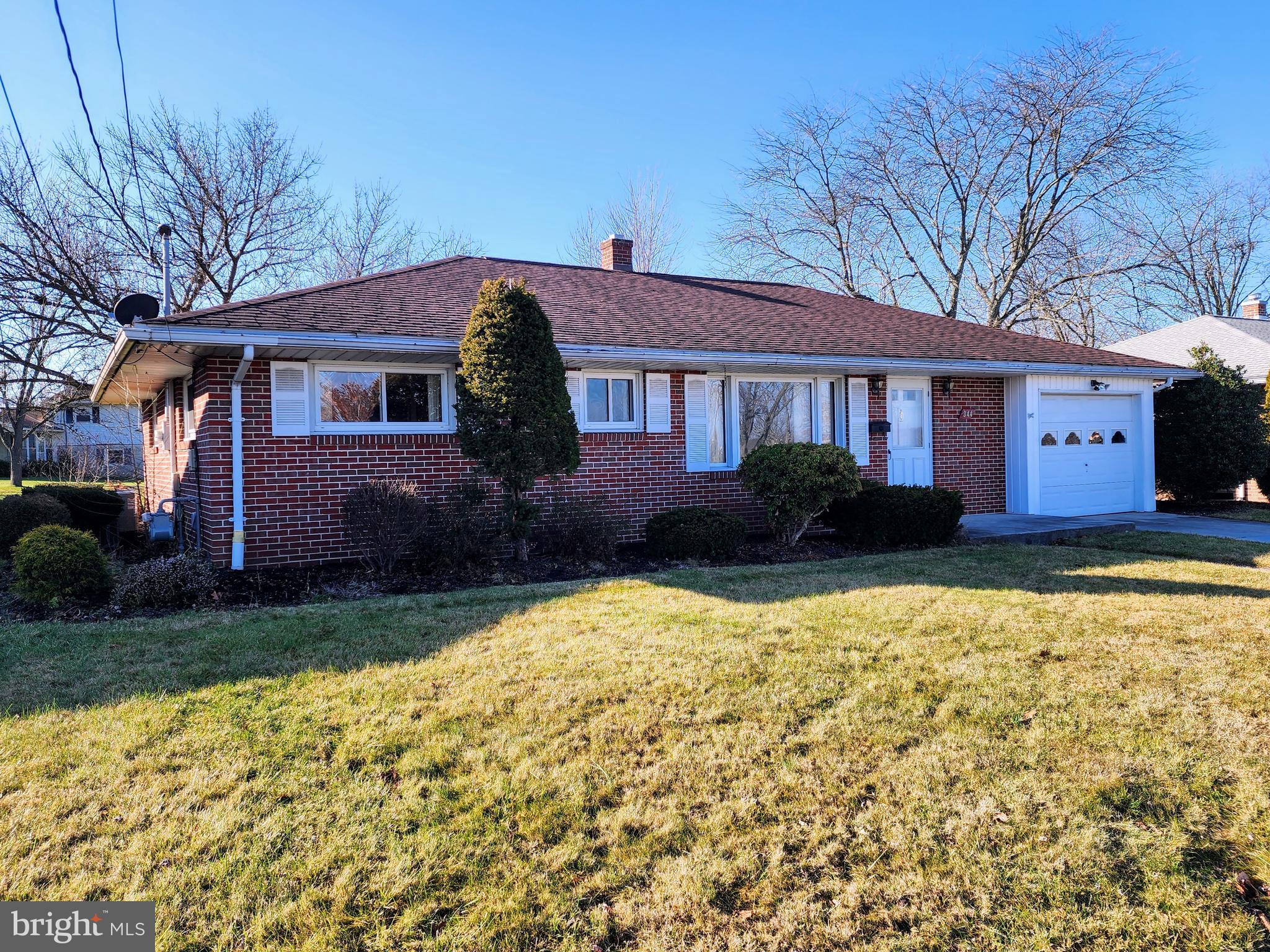 COLT PARK - GETTYSBURG BOROUGH - Residential