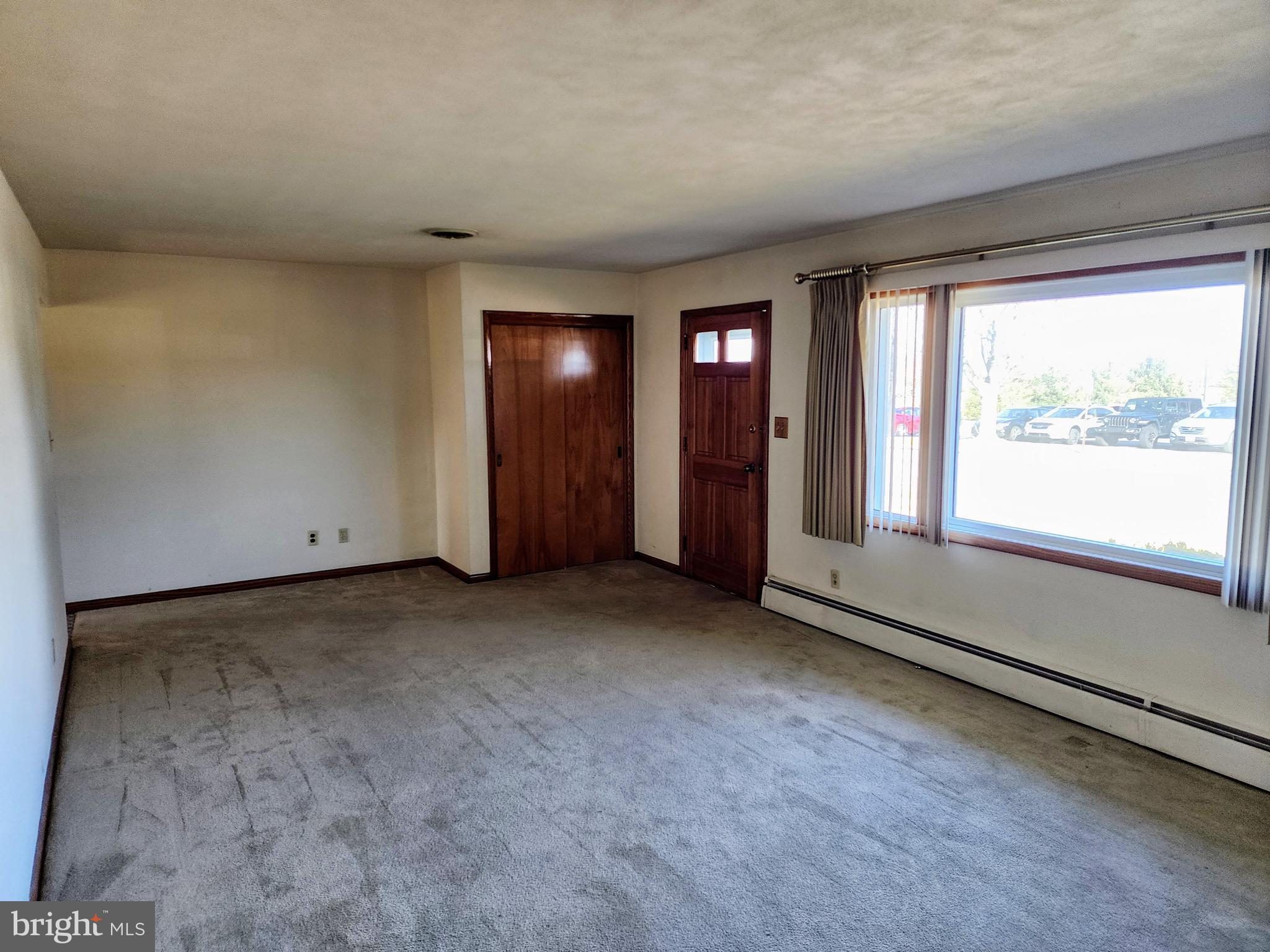 COLT PARK - GETTYSBURG BOROUGH - Residential