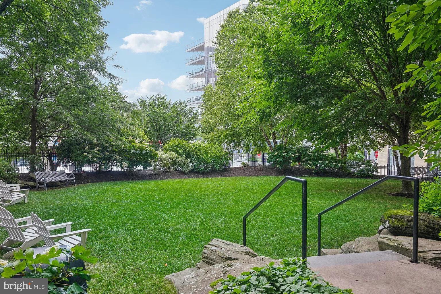 ART MUSEUM AREA - Residential