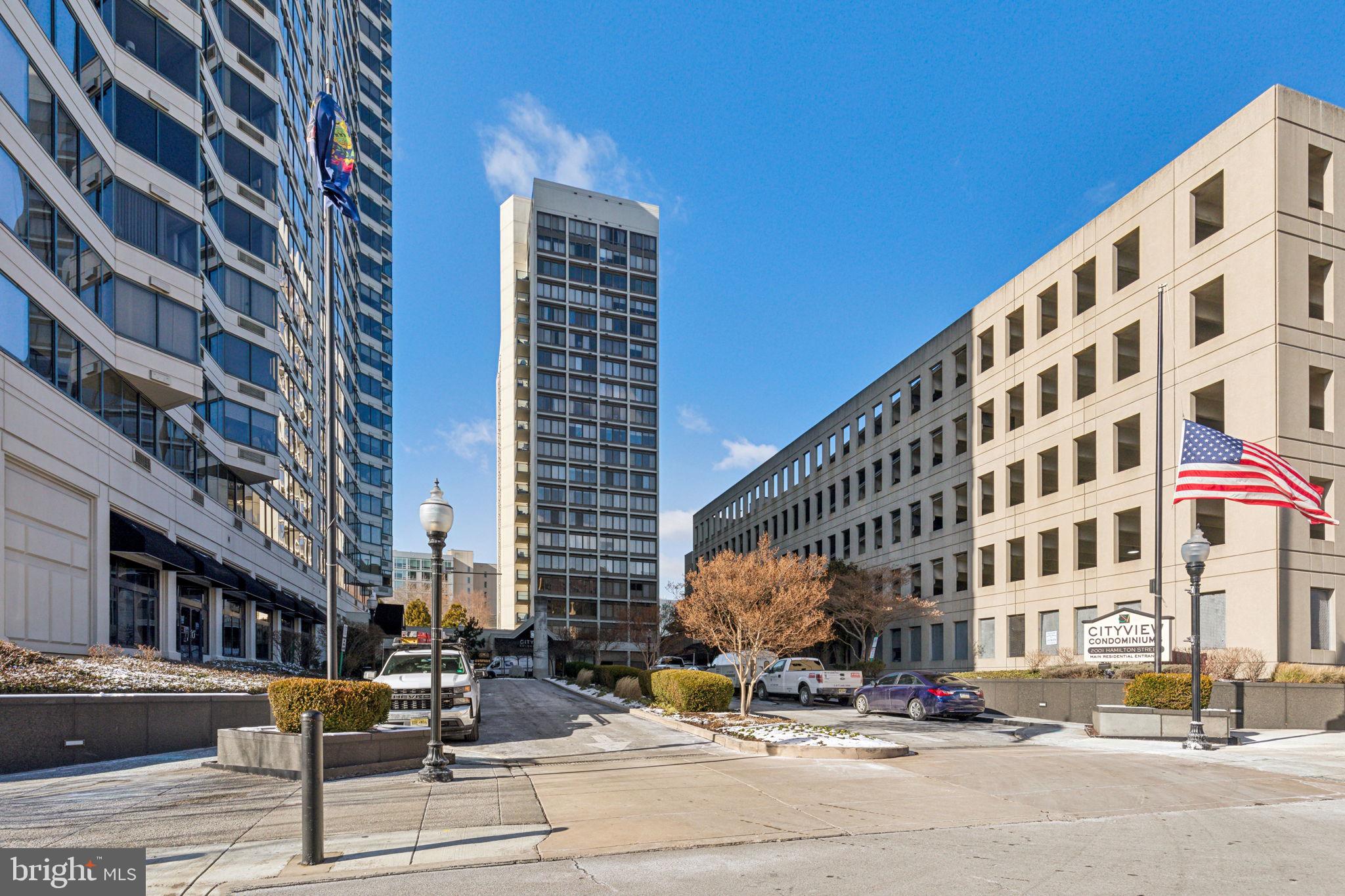 ART MUSEUM AREA - Residential