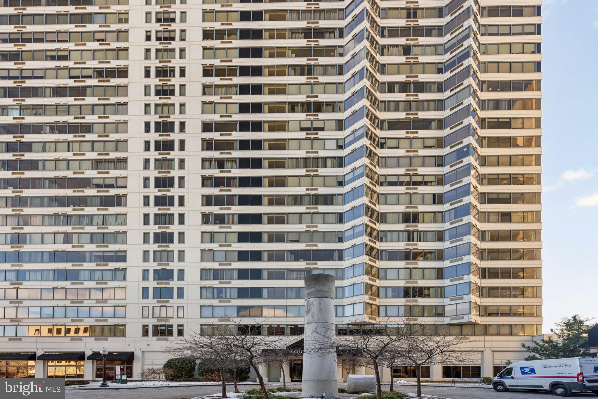 ART MUSEUM AREA - Residential