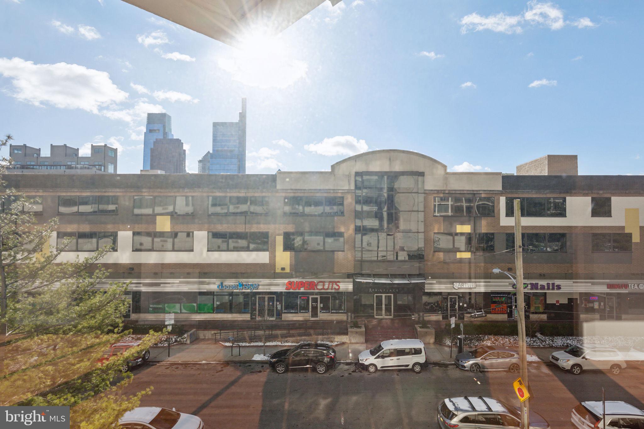 ART MUSEUM AREA - Residential