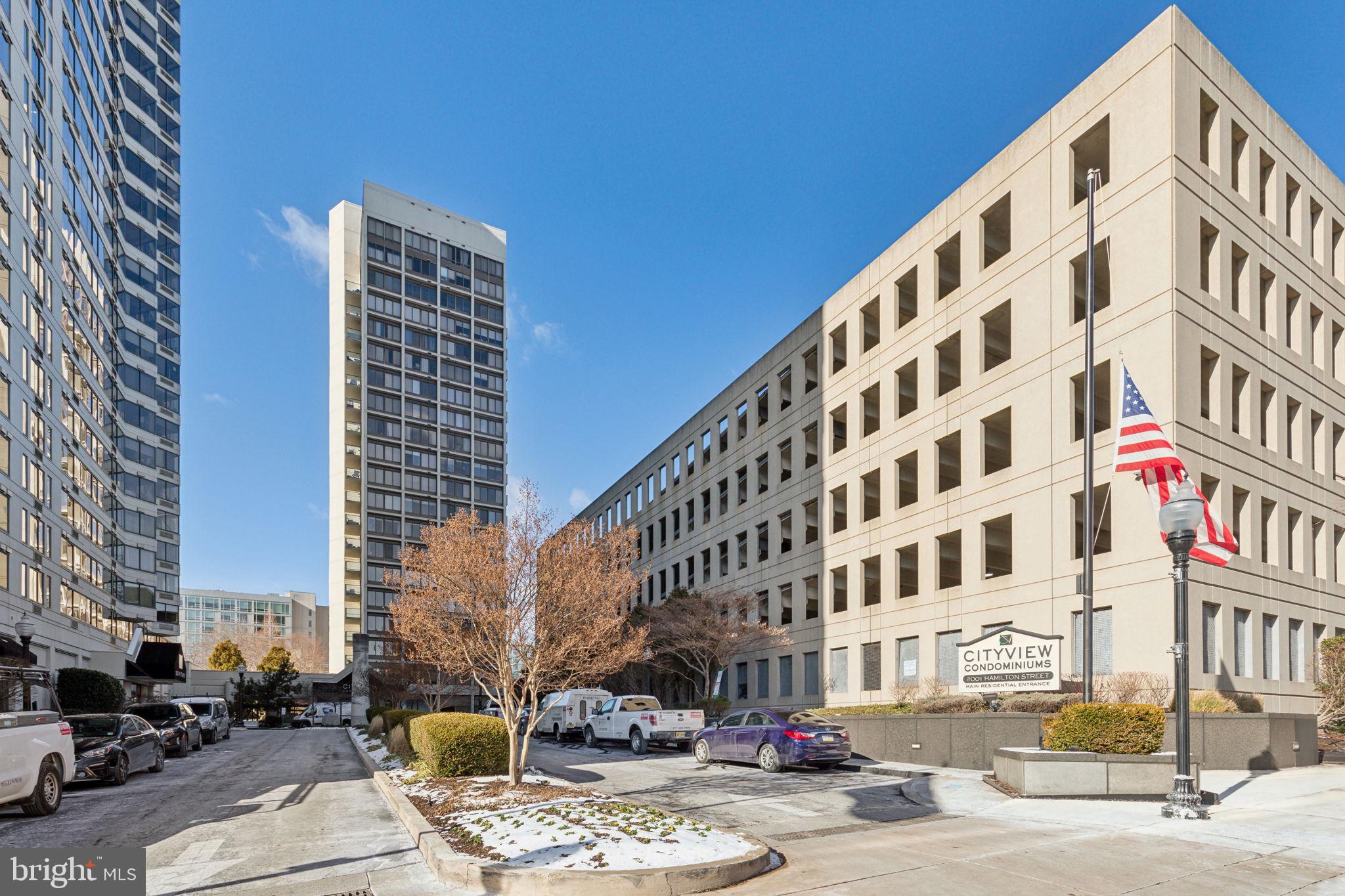 ART MUSEUM AREA - Residential