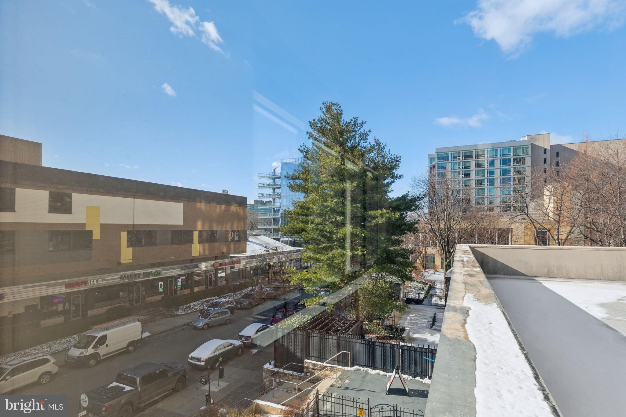 ART MUSEUM AREA - Residential