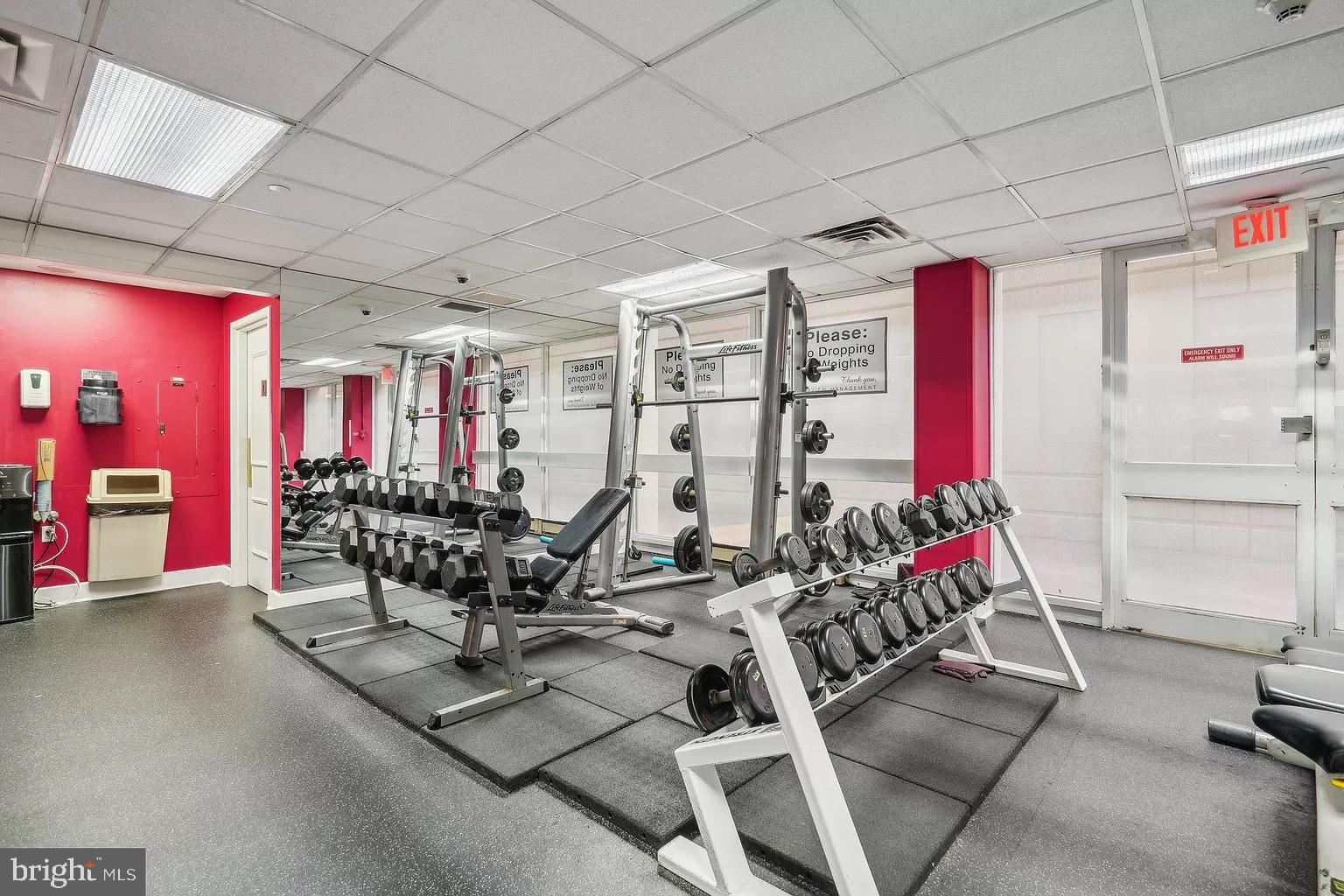 ART MUSEUM AREA - Residential