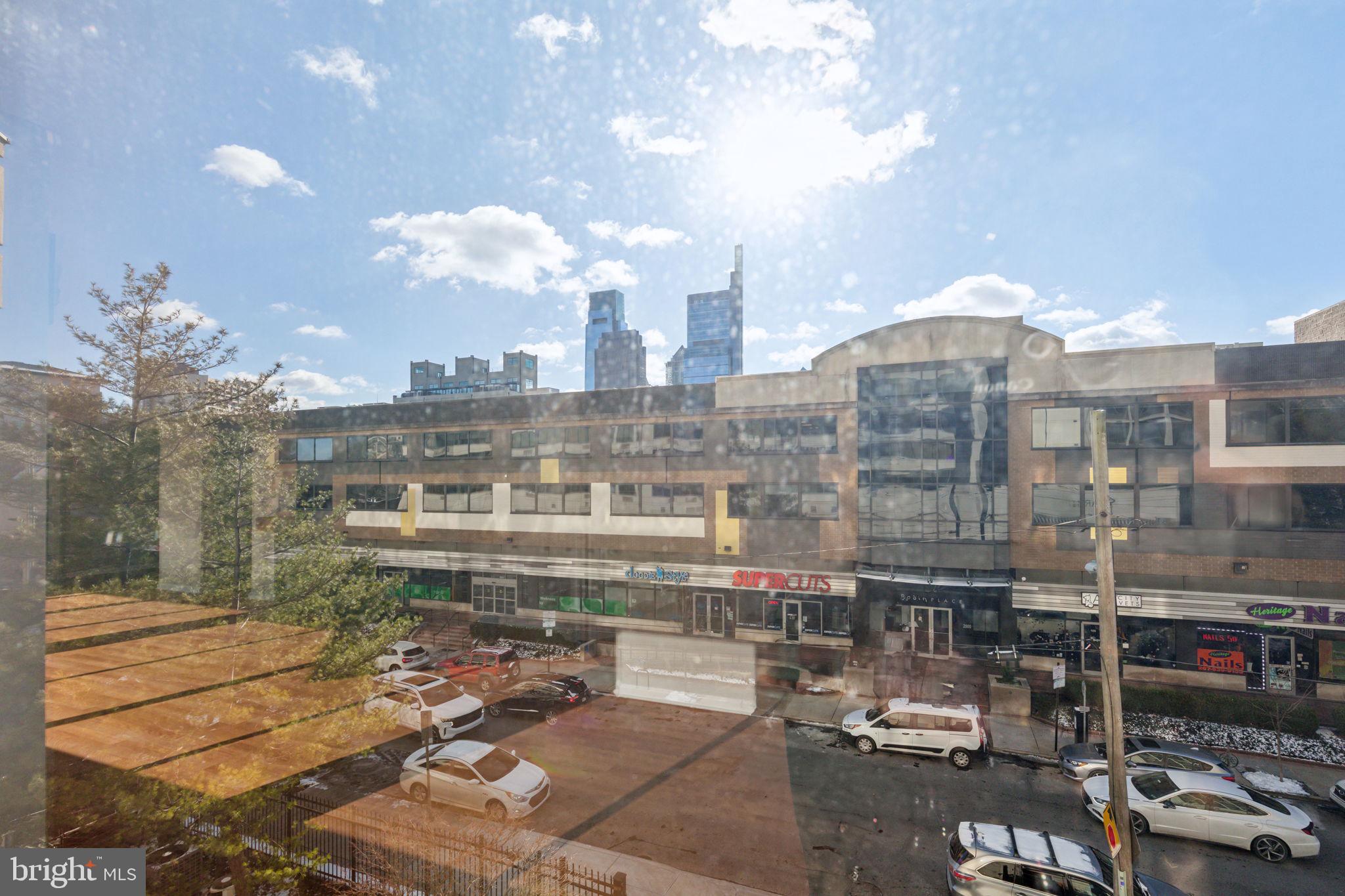 ART MUSEUM AREA - Residential