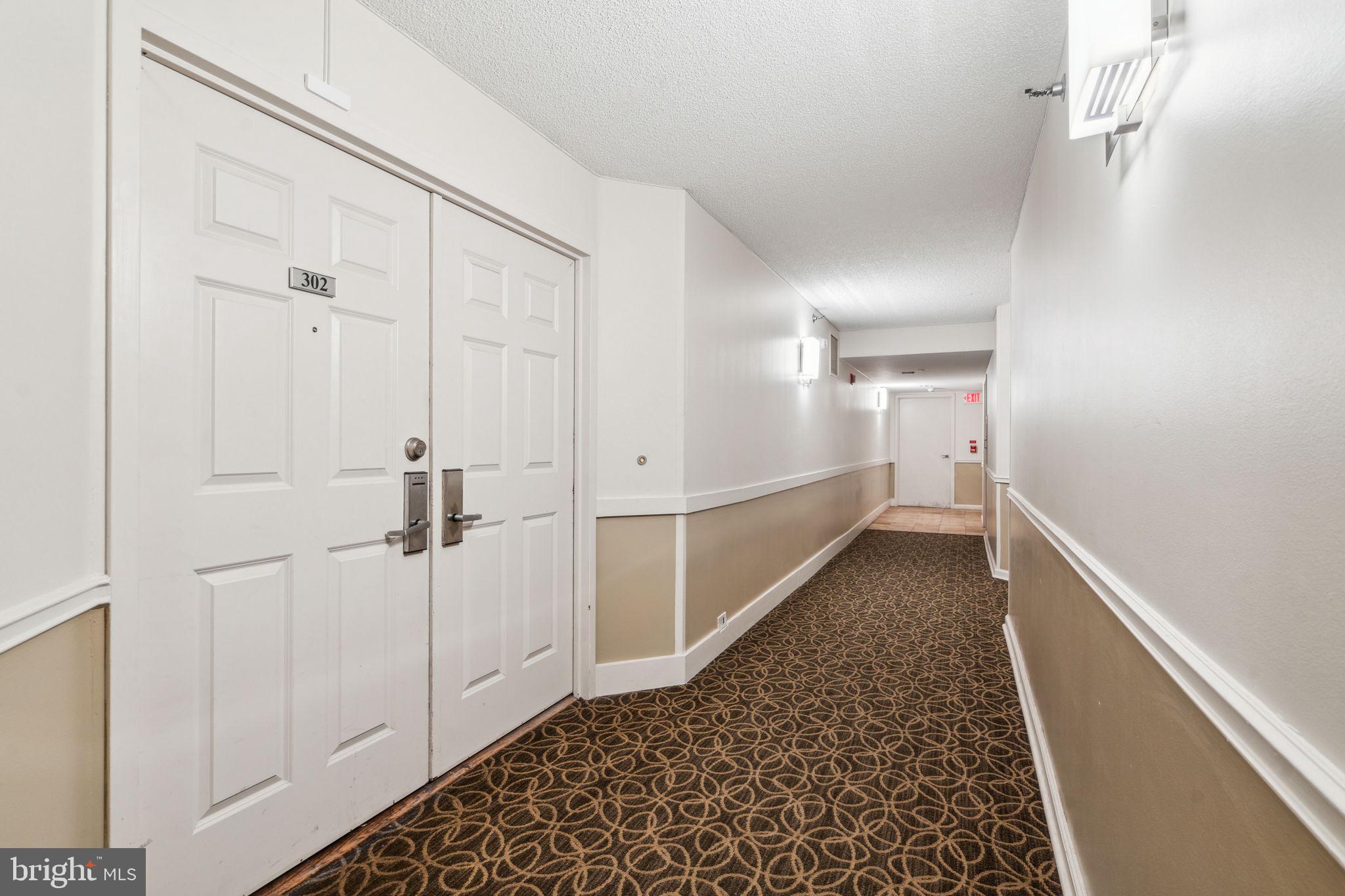 ART MUSEUM AREA - Residential