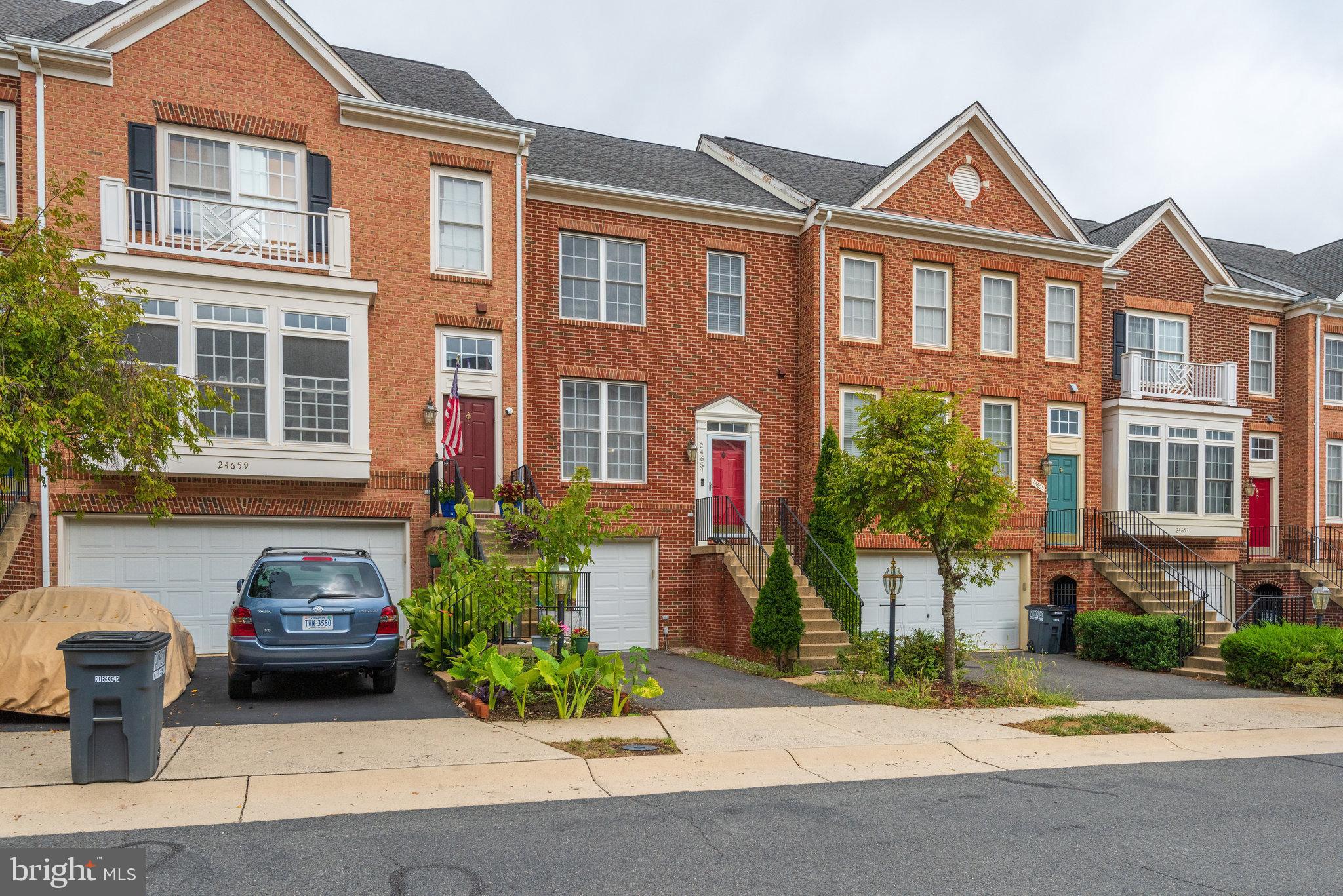 STONE RIDGE NORTH - Residential