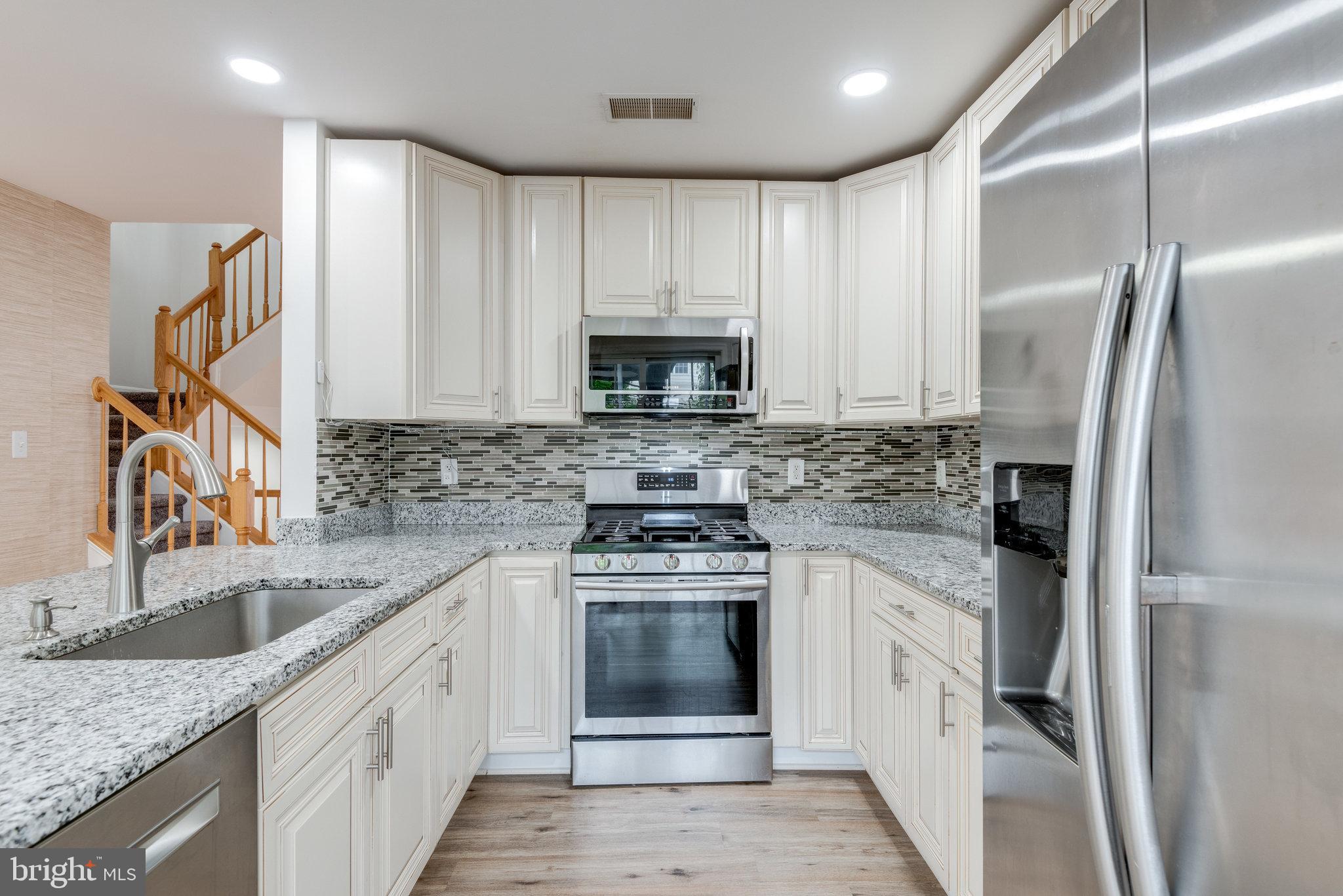 STONE RIDGE NORTH - Residential