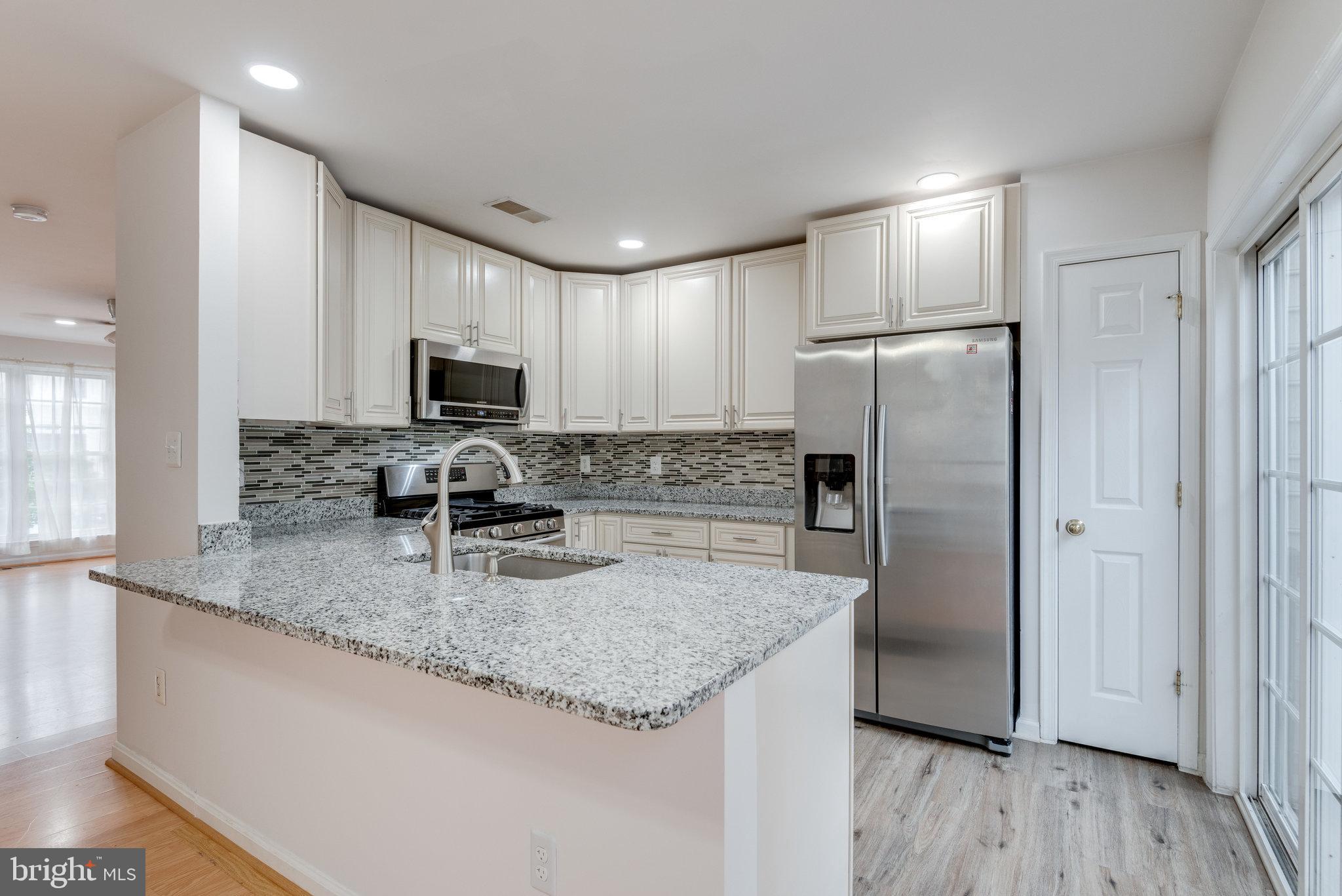 STONE RIDGE NORTH - Residential