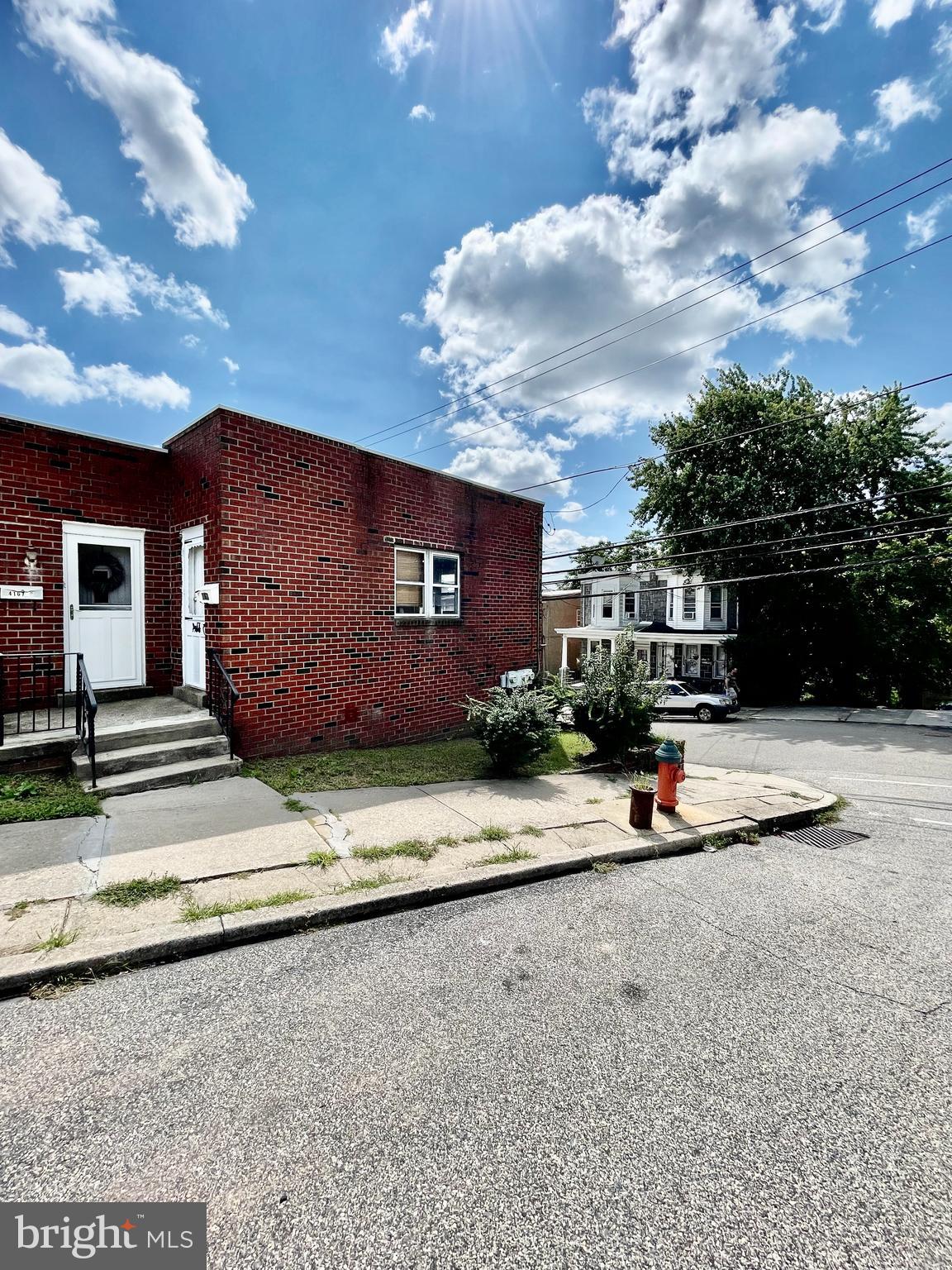 4167 TERRACE STREET A