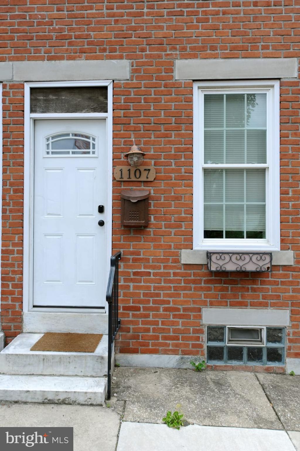 Photo of 1107 N Lee Street, PHILADELPHIA, PA 19123 (MLS # PAPH2577278)