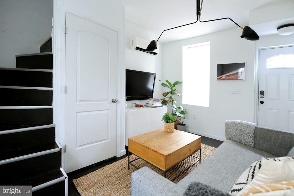 Photo of 1107 N Lee Street, PHILADELPHIA, PA 19123 (MLS # PAPH2577278)