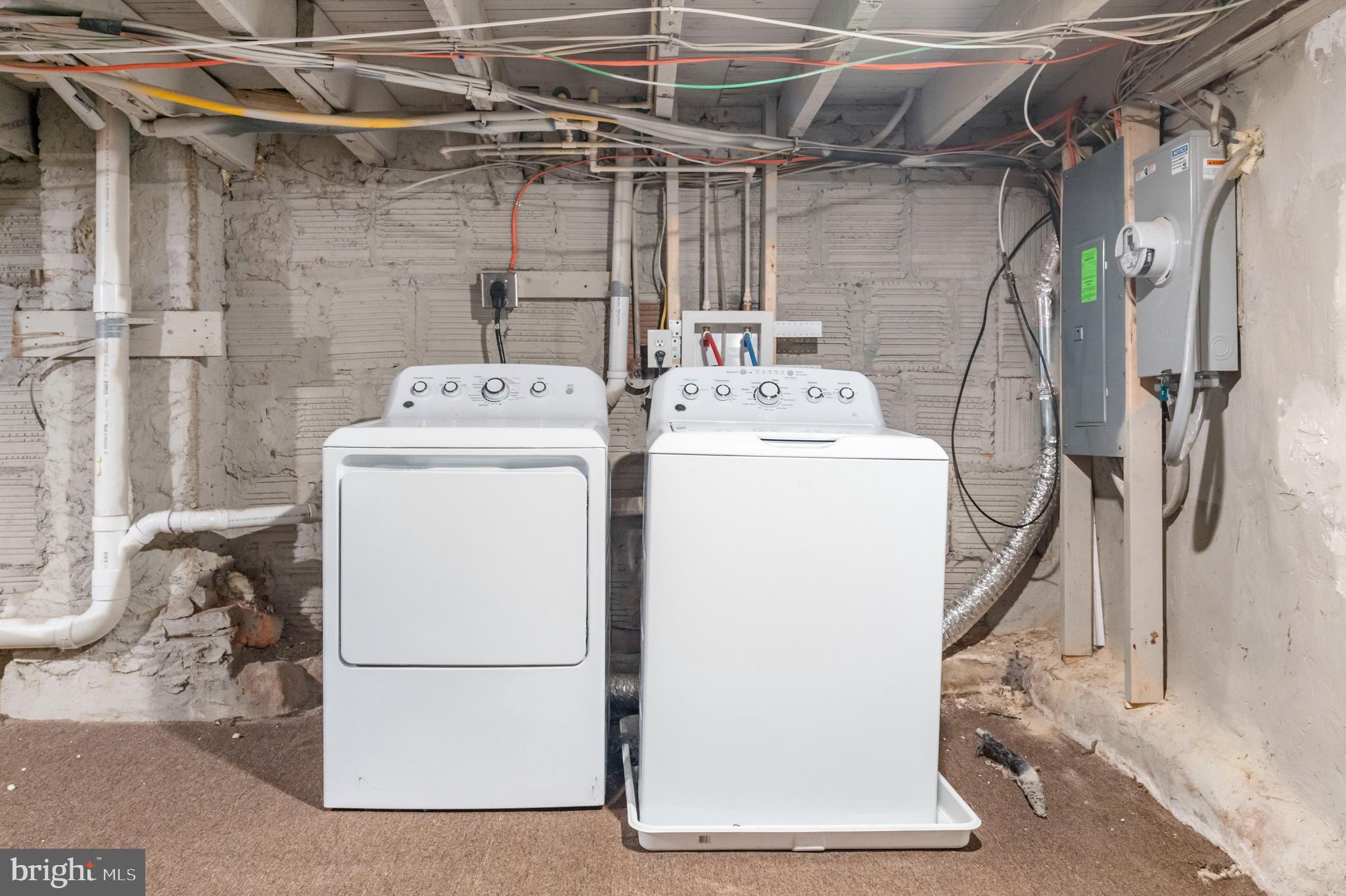 BETTER WAVERLY HISTORIC DISTRICT - Residential