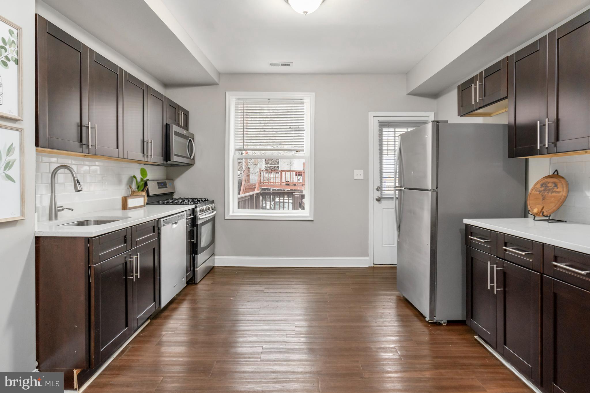 BETTER WAVERLY HISTORIC DISTRICT - Residential