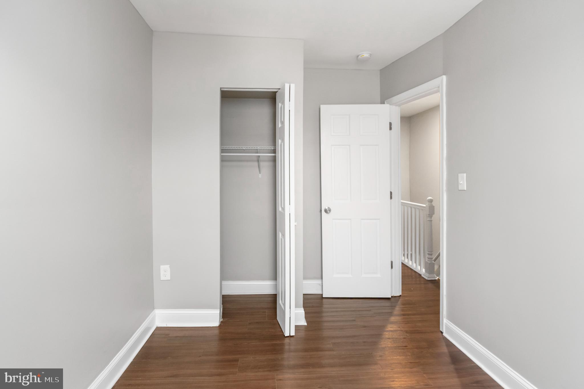 BETTER WAVERLY HISTORIC DISTRICT - Residential