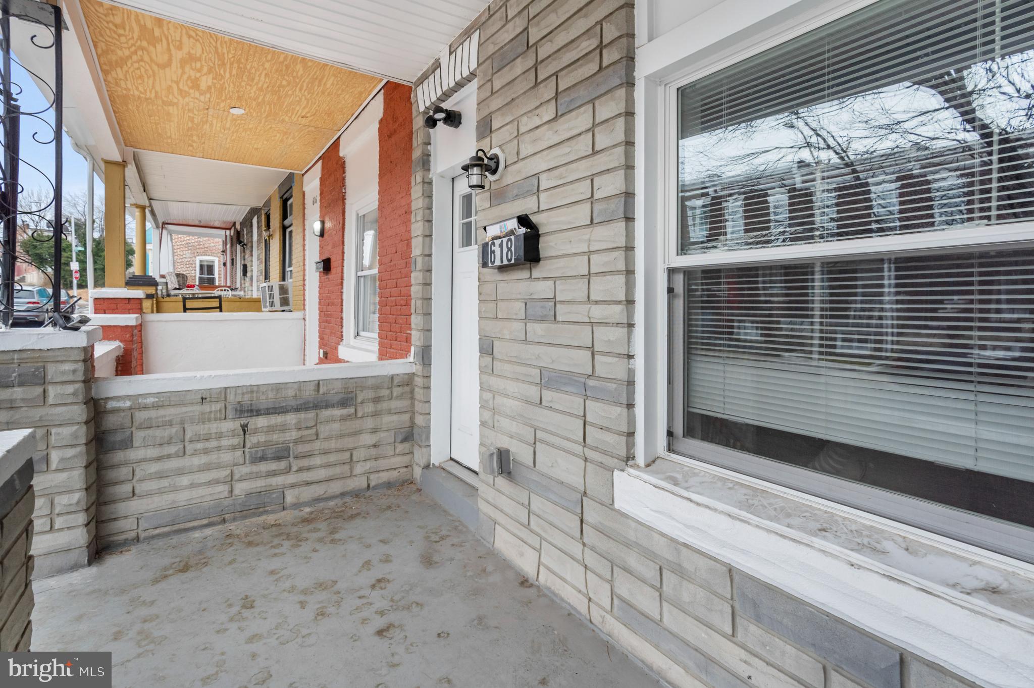 BETTER WAVERLY HISTORIC DISTRICT - Residential