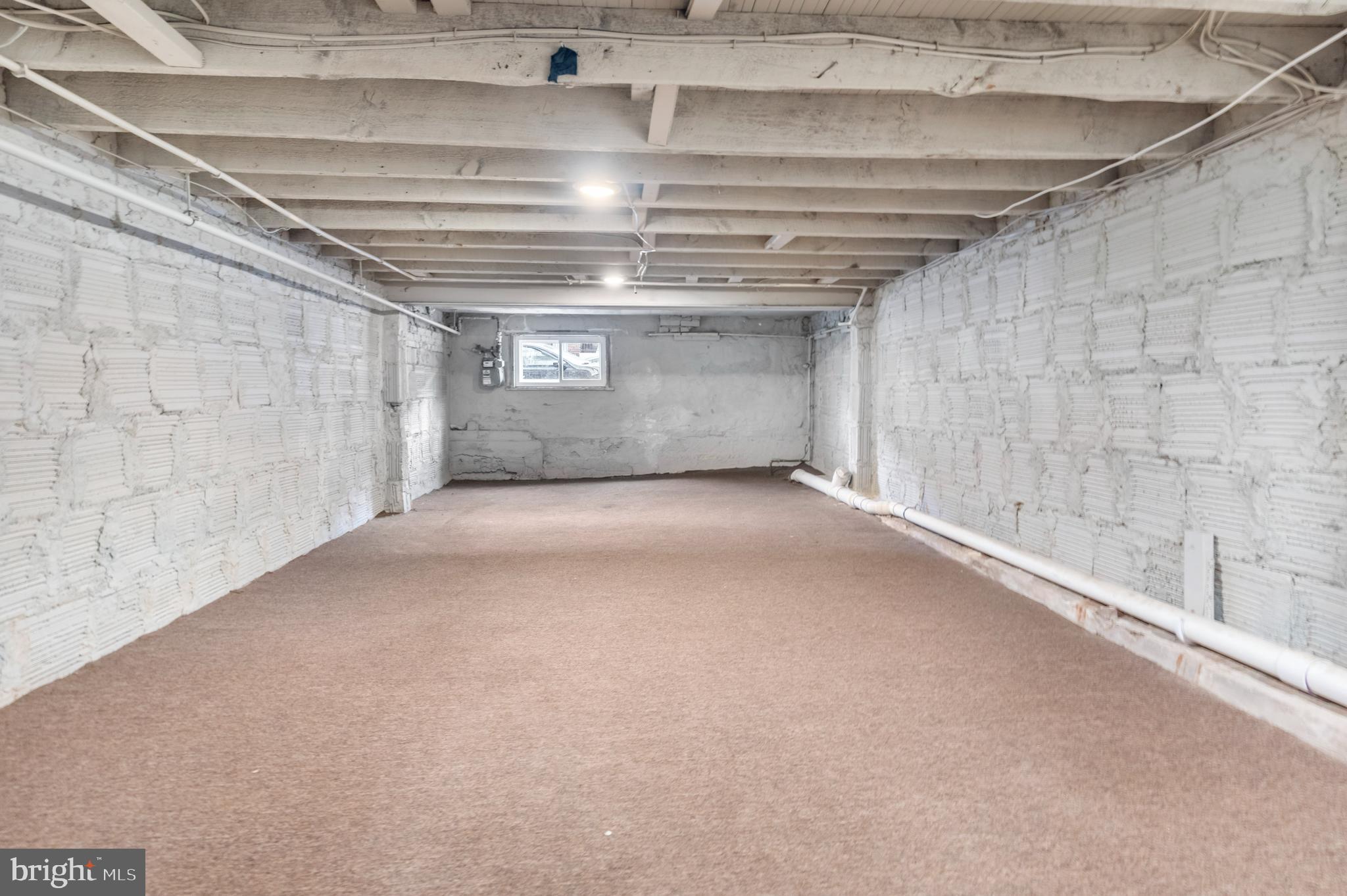 BETTER WAVERLY HISTORIC DISTRICT - Residential