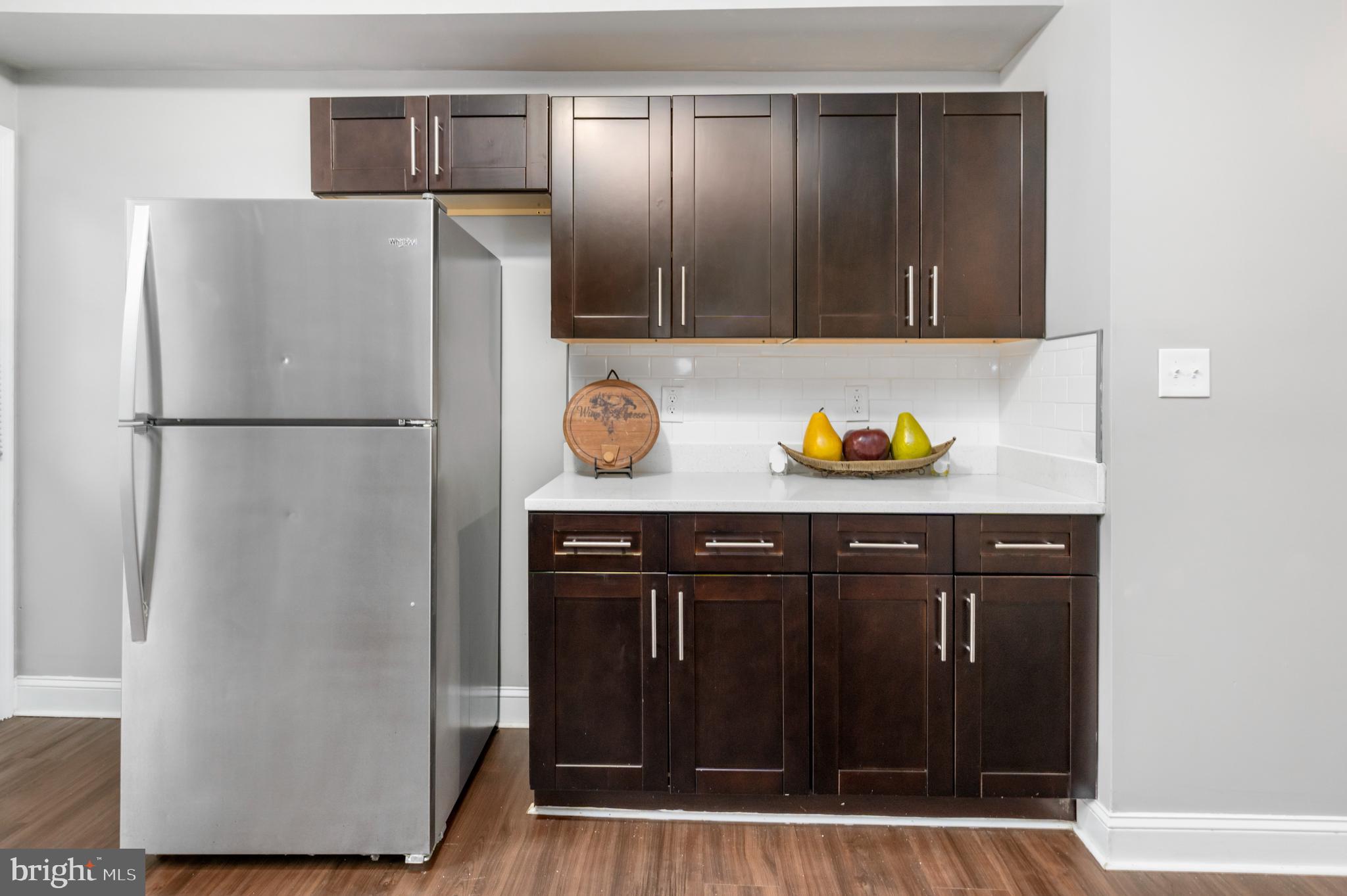 BETTER WAVERLY HISTORIC DISTRICT - Residential