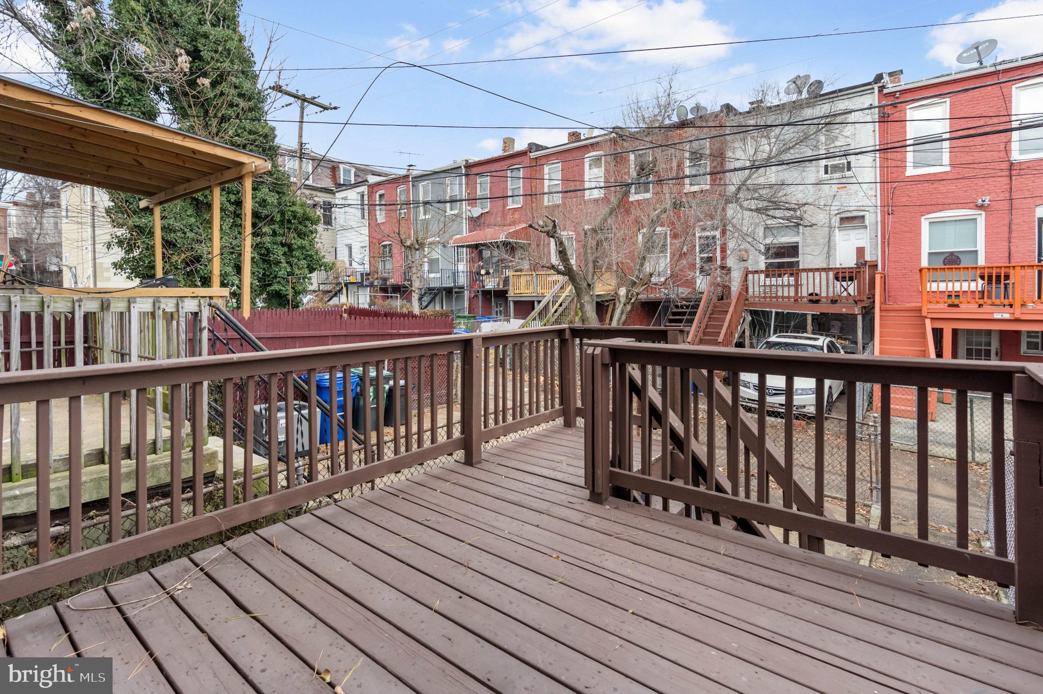 BETTER WAVERLY HISTORIC DISTRICT - Residential