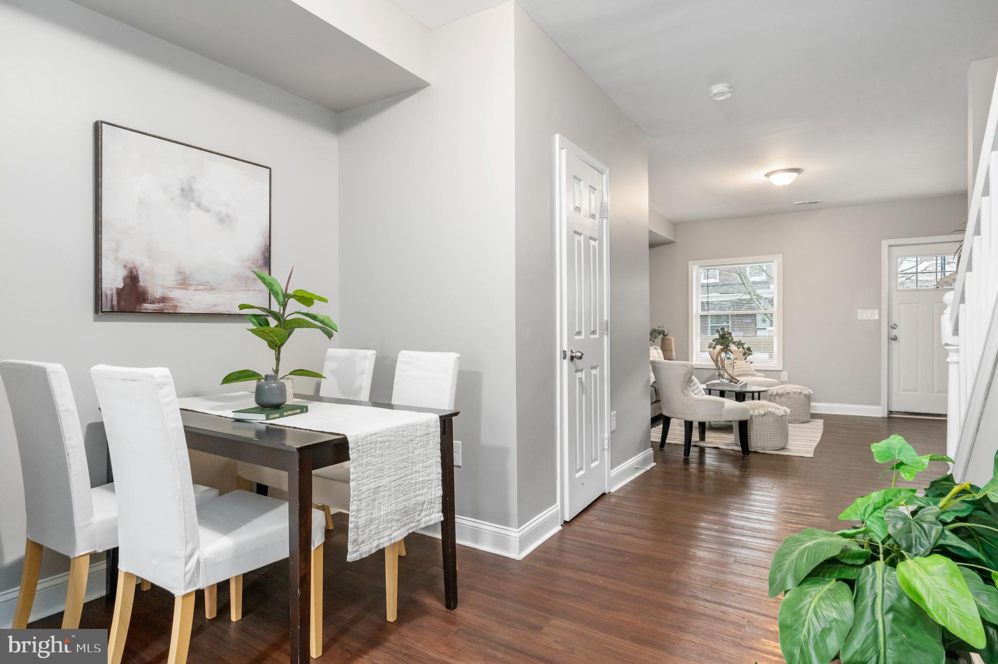 BETTER WAVERLY HISTORIC DISTRICT - Residential