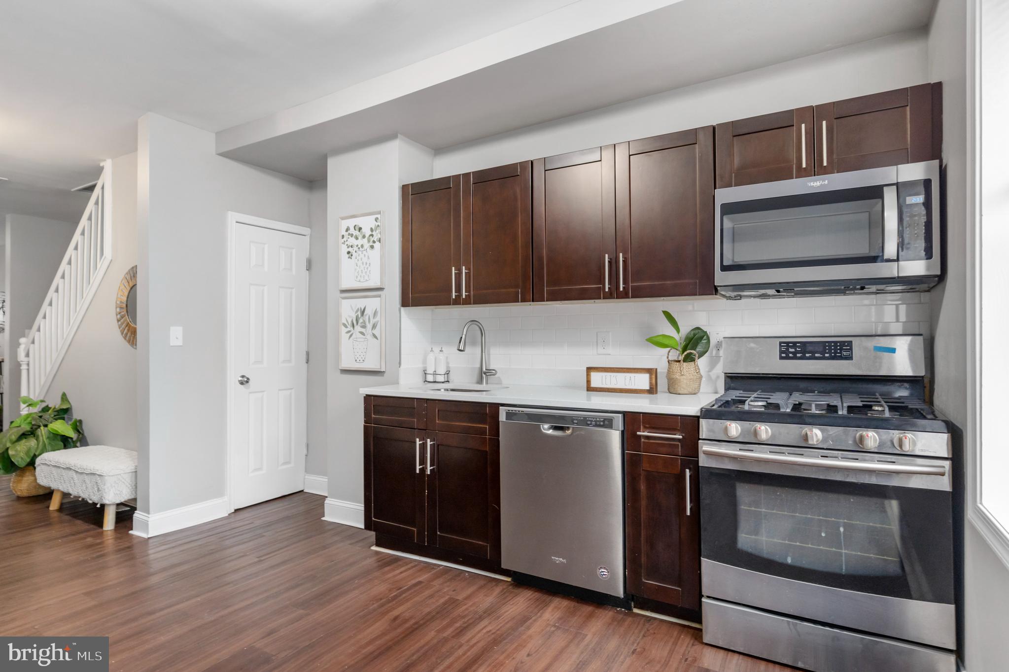 BETTER WAVERLY HISTORIC DISTRICT - Residential