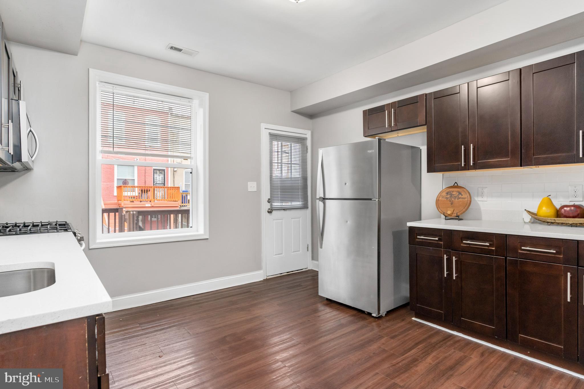 BETTER WAVERLY HISTORIC DISTRICT - Residential