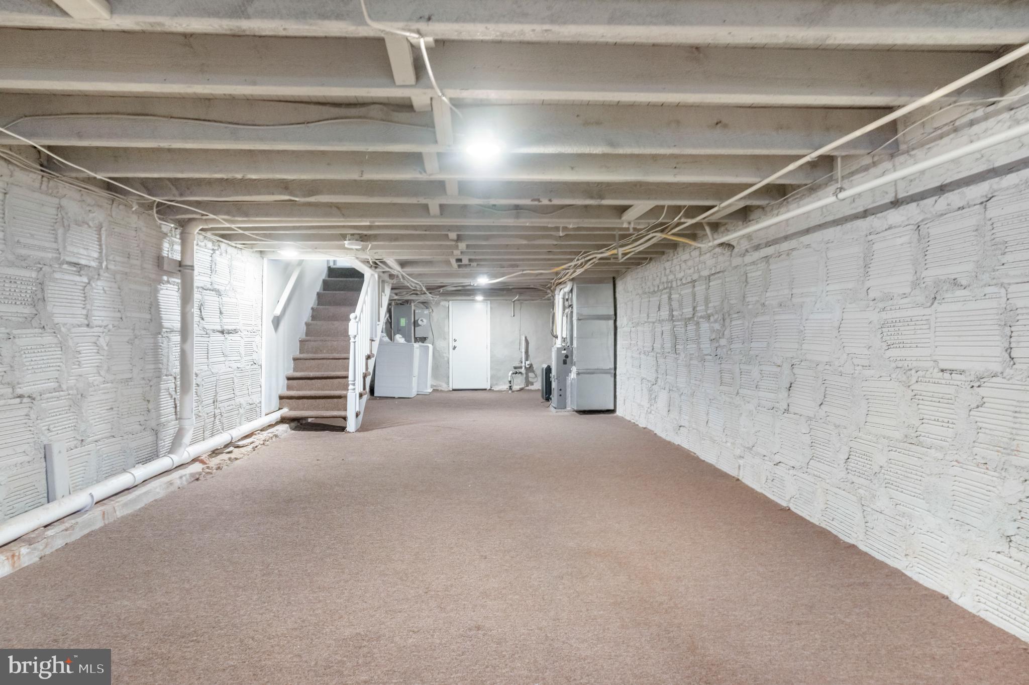 BETTER WAVERLY HISTORIC DISTRICT - Residential